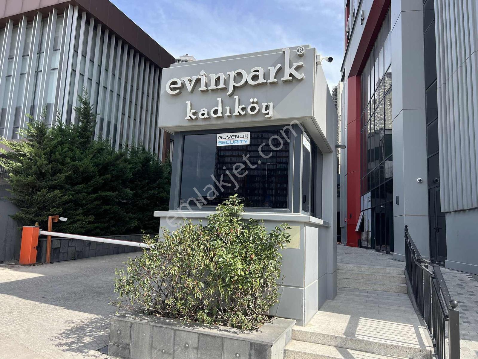 Evinpark'ta Metrobüs'e 2_dk Deniz Manz. 16.kat Boş Büyük Tip 2+1 - Görsel 2