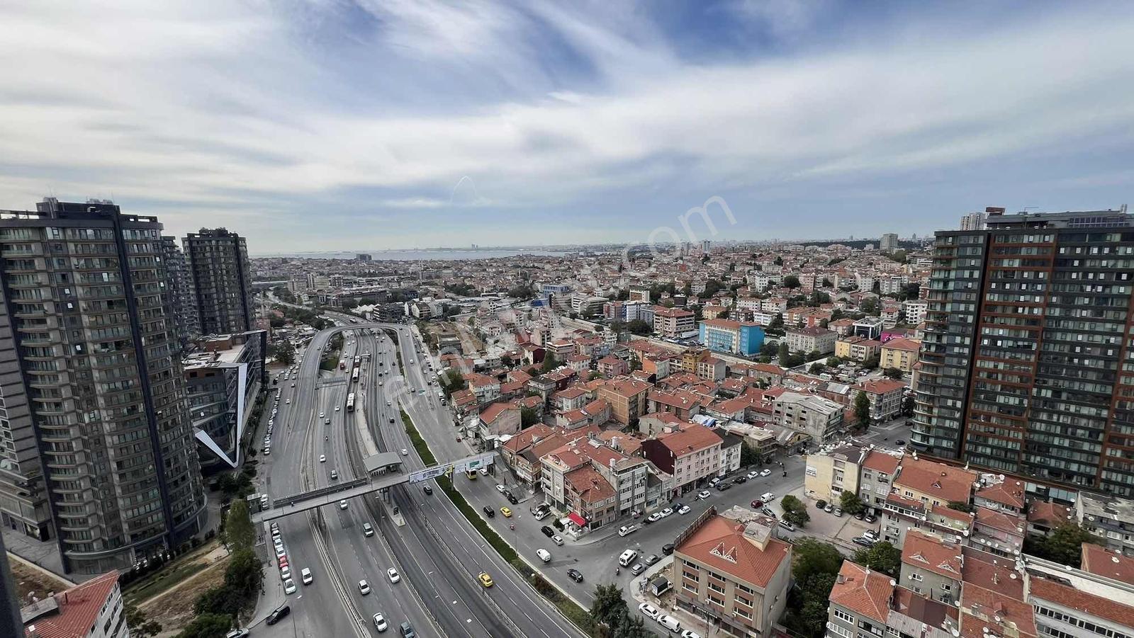 Evinpark'ta Metrobüs'e 2_dk Deniz Manz. 16.kat Boş Büyük Tip 2+1 - Görsel 11