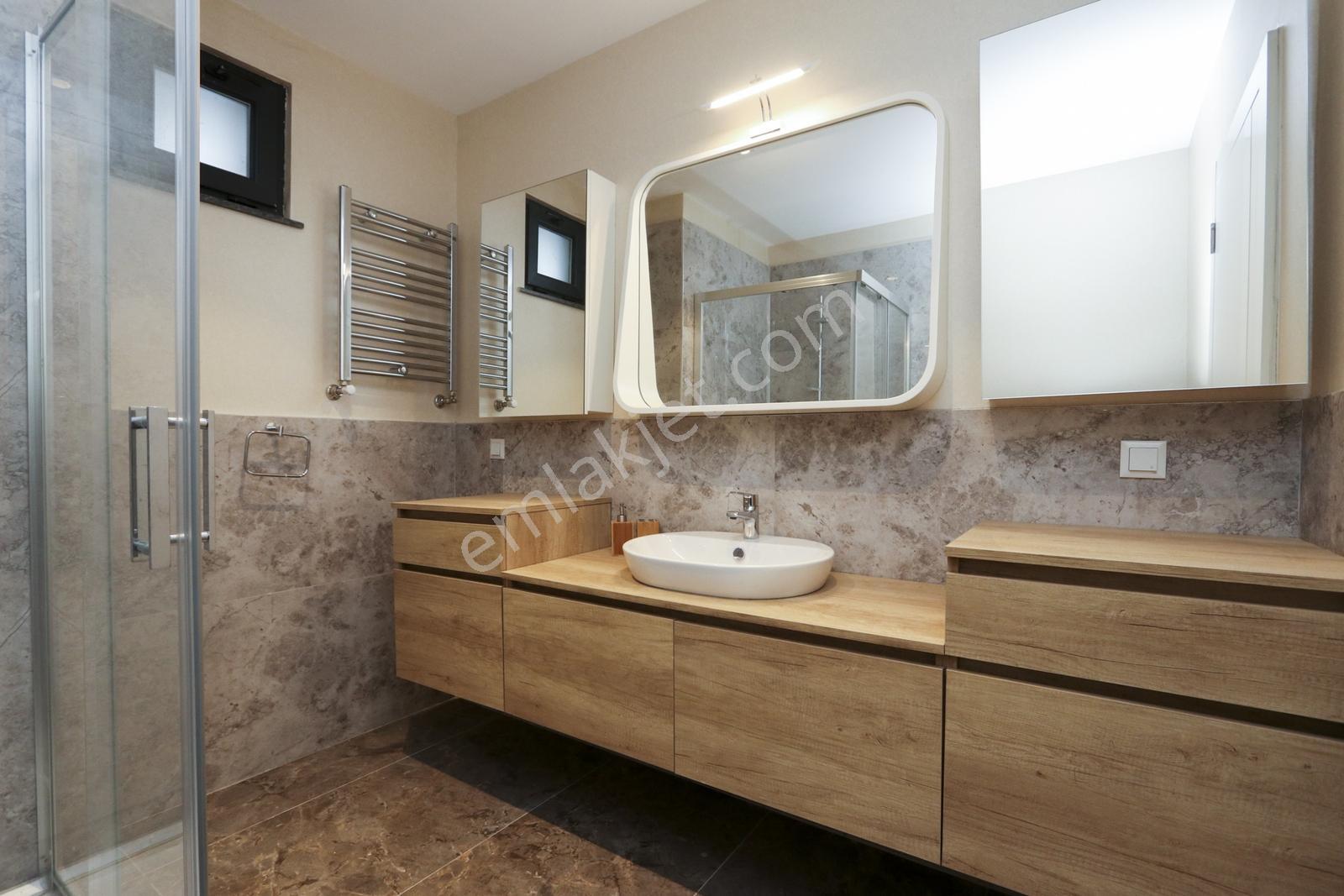 Butiq Yaşam'da Şehrin Merkezinde Loft Ayrıcalığı Deniz Manz. 3+1 - Görsel 21
