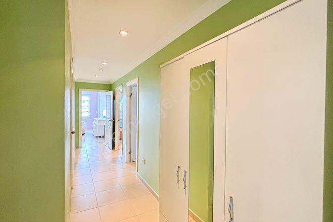 Alanya Mahmutlar Mah.denize 300 Mt.eşyalı Satılık 2+1 Daire - Görsel 27