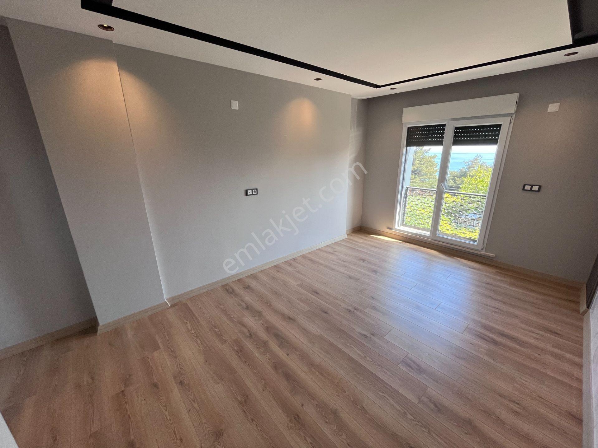 ▃▅▇başarı▇▅▃ Eşi Benzeri Yok! Deniz Tarafında Manzaralı Villa - Görsel 24