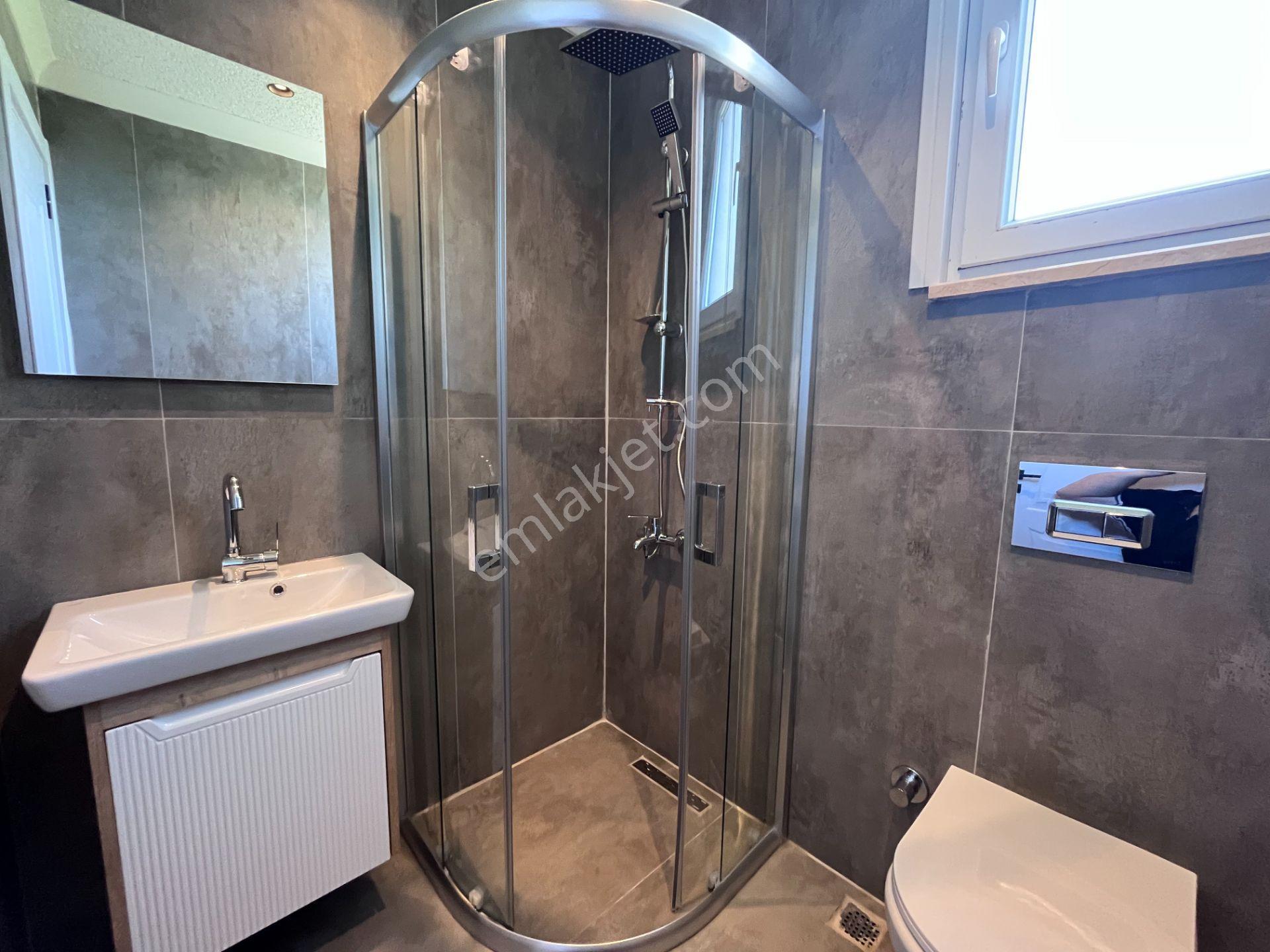 ▃▅▇başarı▇▅▃ Eşi Benzeri Yok! Deniz Tarafında Manzaralı Villa - Görsel 21