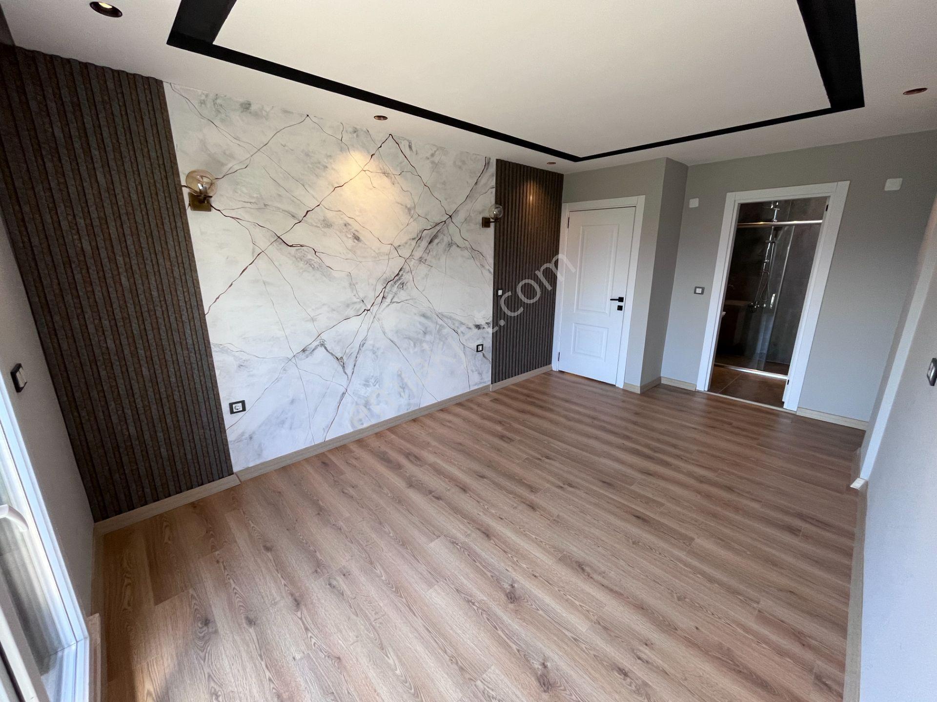 ▃▅▇başarı▇▅▃ Eşi Benzeri Yok! Deniz Tarafında Manzaralı Villa - Görsel 25