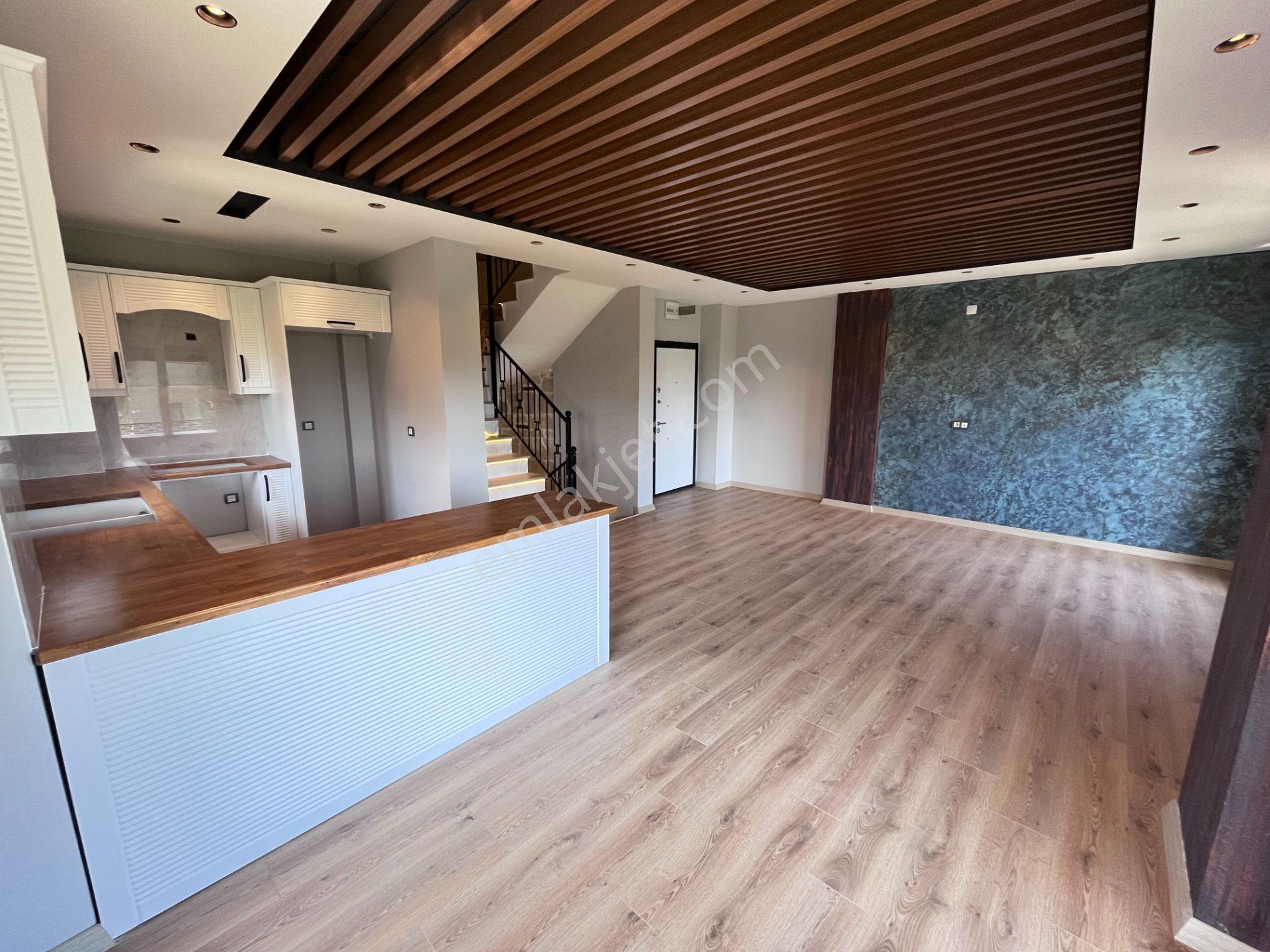 ▃▅▇başarı▇▅▃ Eşi Benzeri Yok! Deniz Tarafında Manzaralı Villa - Görsel 10