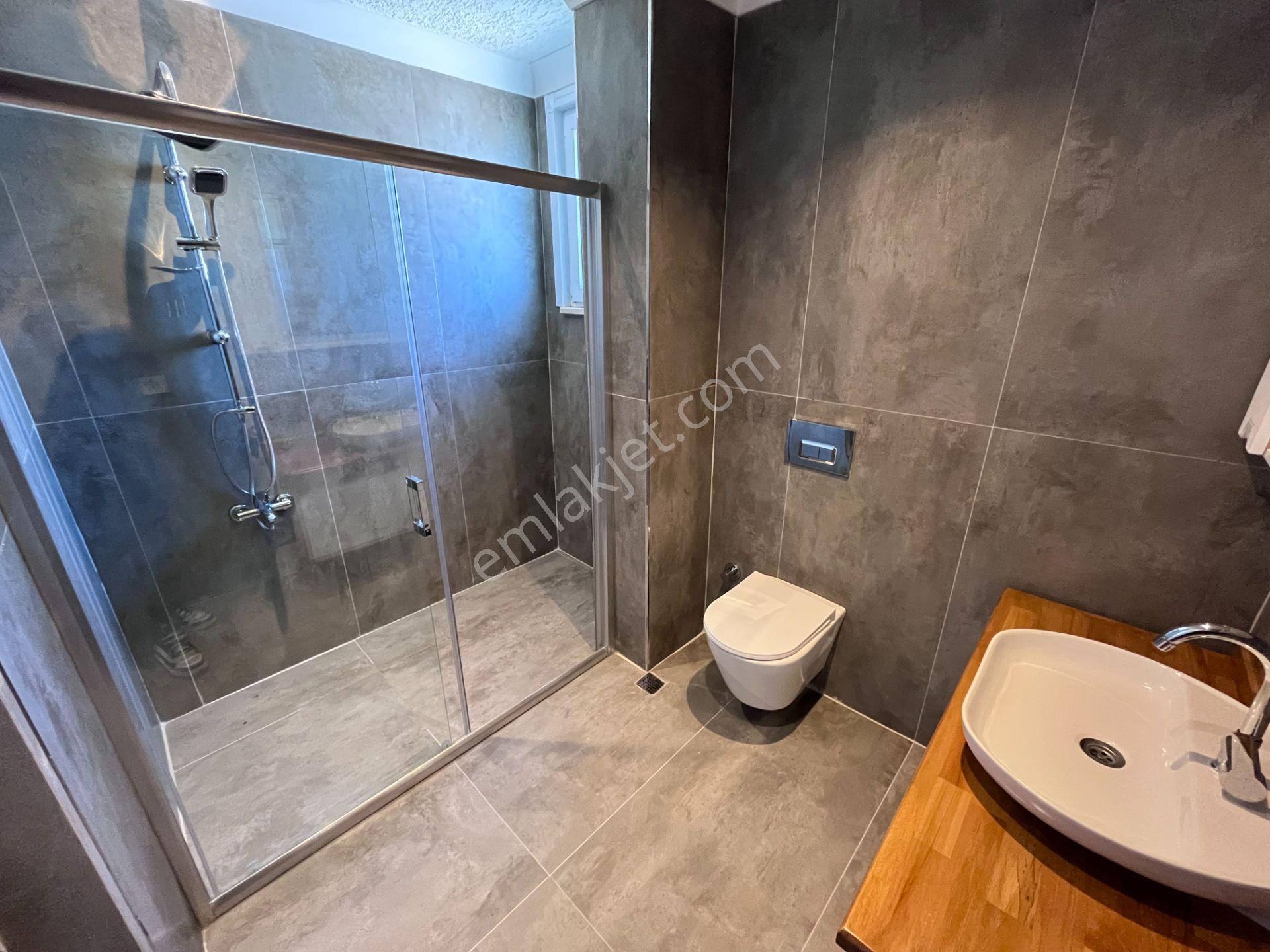 ▃▅▇başarı▇▅▃ Eşi Benzeri Yok! Deniz Tarafında Manzaralı Villa - Görsel 34