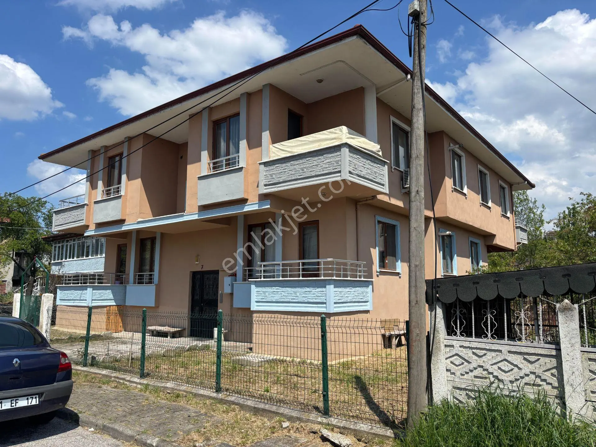 Konuralp’te 3+1 135 M² Satılık Ferah Ve Kullanışlı Daire - Görsel 3