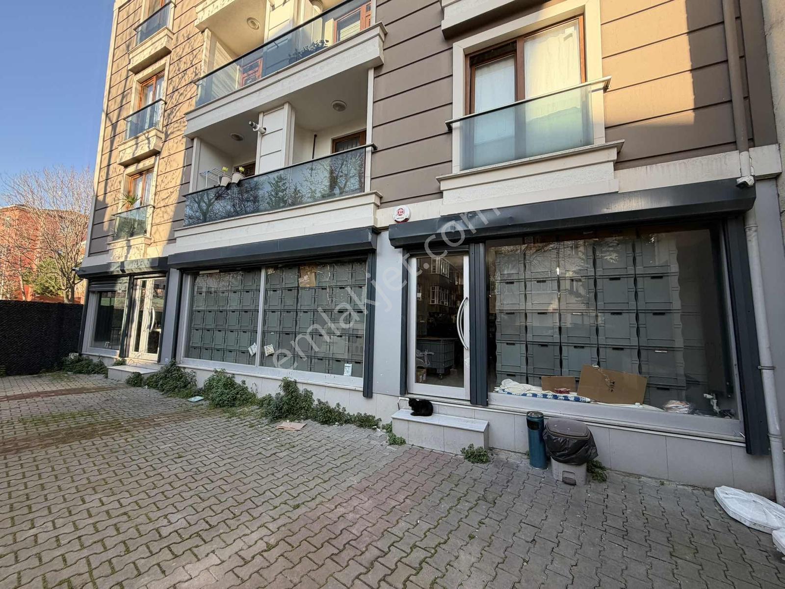 Royal'den 100.000₺ Kira Getiri İskanlı-depolu-yük Asansörü 420m2 - Görsel 4