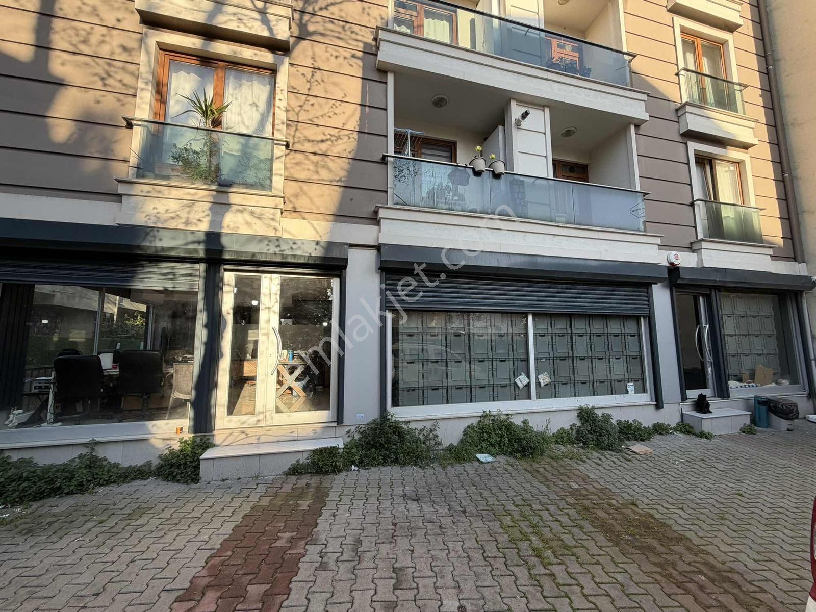 Royal'den 100.000₺ Kira Getiri İskanlı-depolu-yük Asansörü 420m2 - Görsel 5