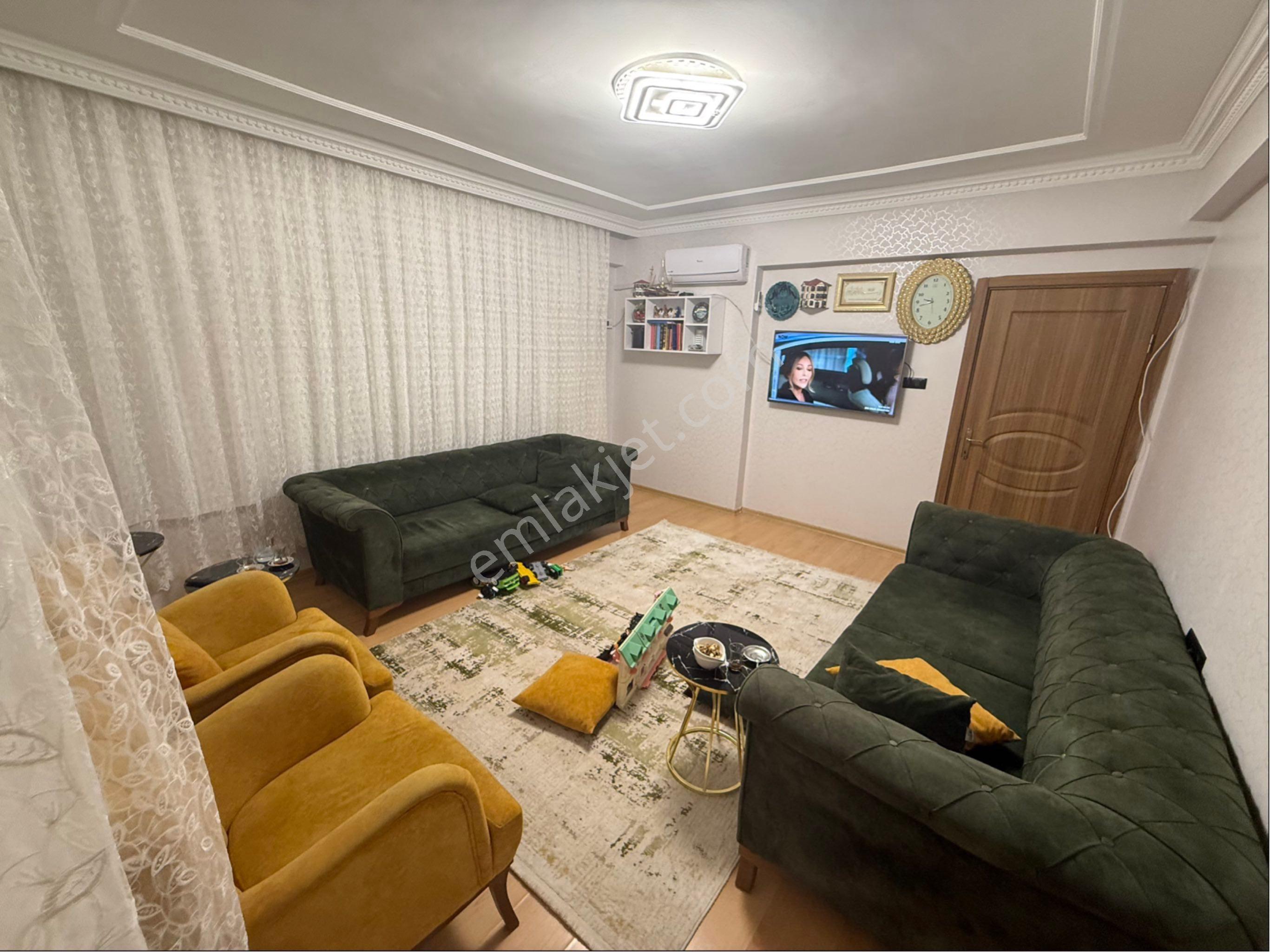 Doğu Kent Te Uygun Fiyata Daire - Görsel 16