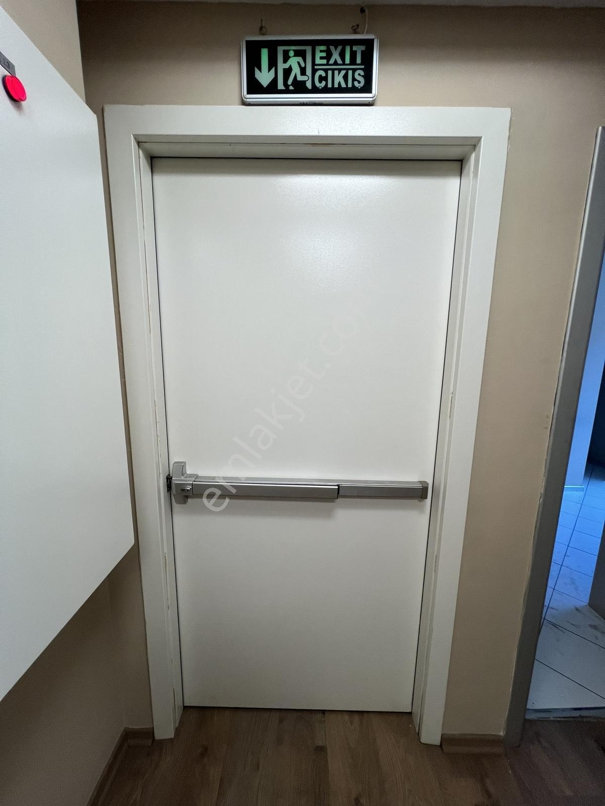 Royal'den E-5 1_dk Omega Deniz Plaza Prestijli 164m2 3.kat Ofis! - Görsel 42