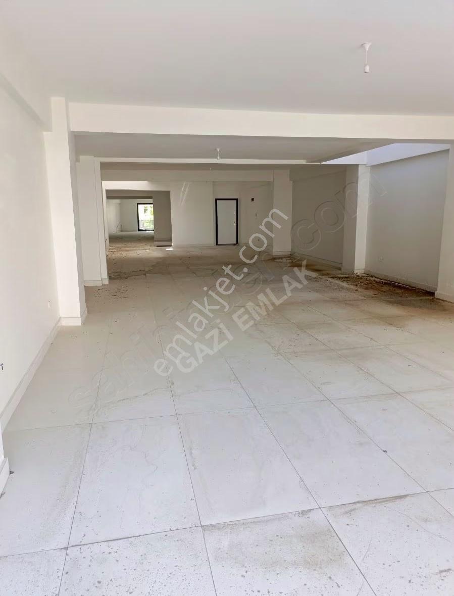 ""gazi Emlak""uzmanlar Hastane Sokağı 300m2 + İstenirse 600m - Görsel 26