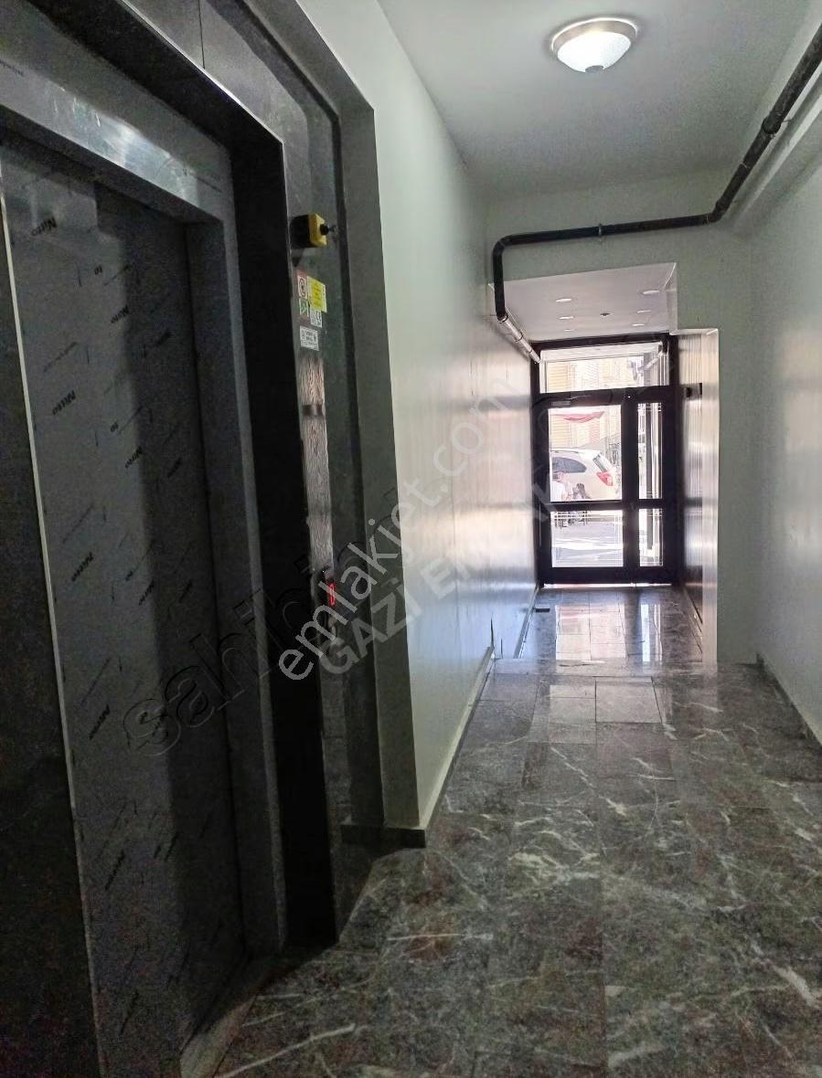 ""gazi Emlak""uzmanlar Hastane Sokağı 300m2 + İstenirse 600m - Görsel 14