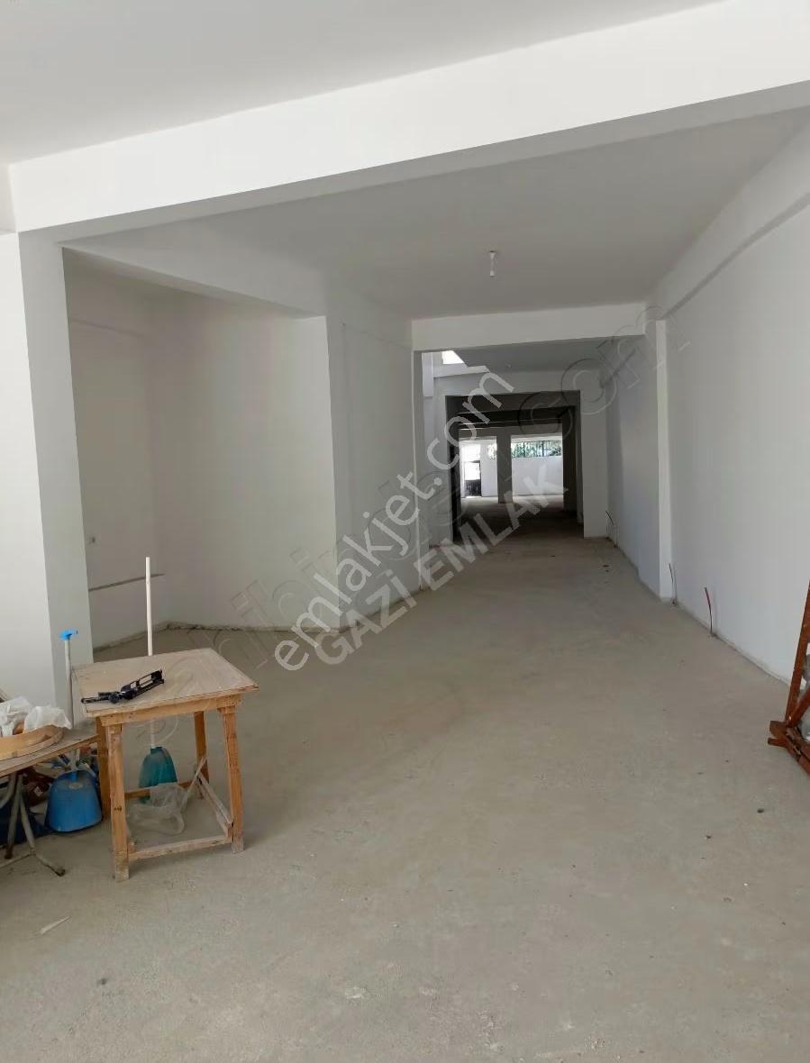 ""gazi Emlak""uzmanlar Hastane Sokağı 300m2 + İstenirse 600m - Görsel 31