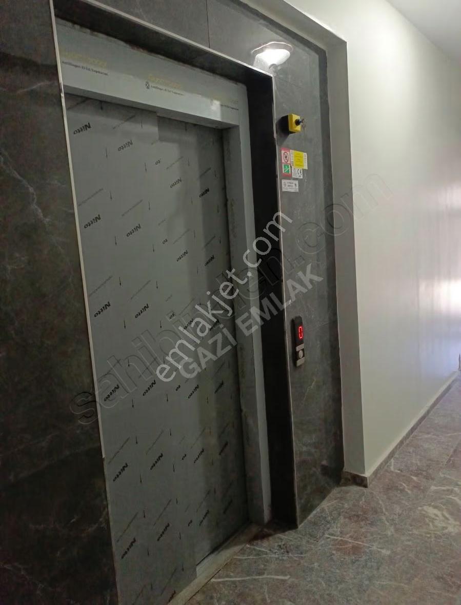 ""gazi Emlak""uzmanlar Hastane Sokağı 300m2 + İstenirse 600m - Görsel 12