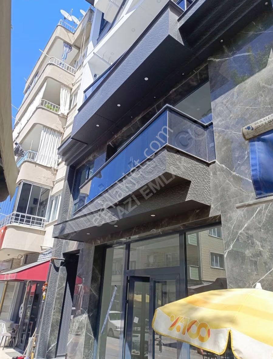 ""gazi Emlak""uzmanlar Hastane Sokağı 300m2 + İstenirse 600m - Görsel 28