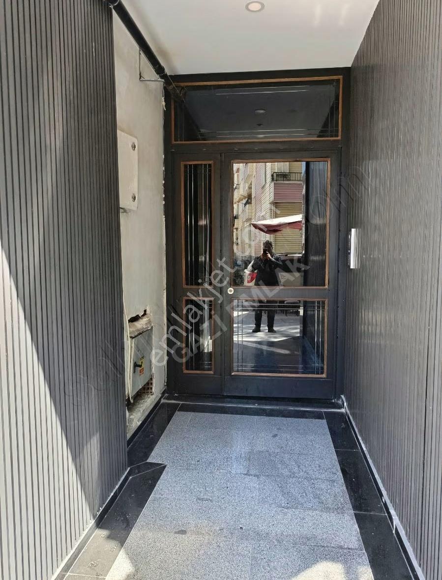 ""gazi Emlak""sıfır 300m2 Büro-ofis + İstenirse Altdükkan 325m2+ - Görsel 16