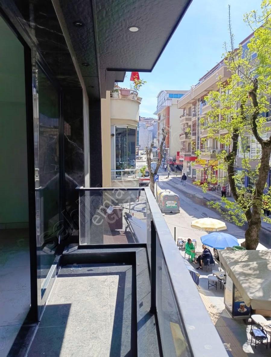 ""gazi Emlak""sıfır 300m2 Büro-ofis + İstenirse Altdükkan 325m2+ - Görsel 5