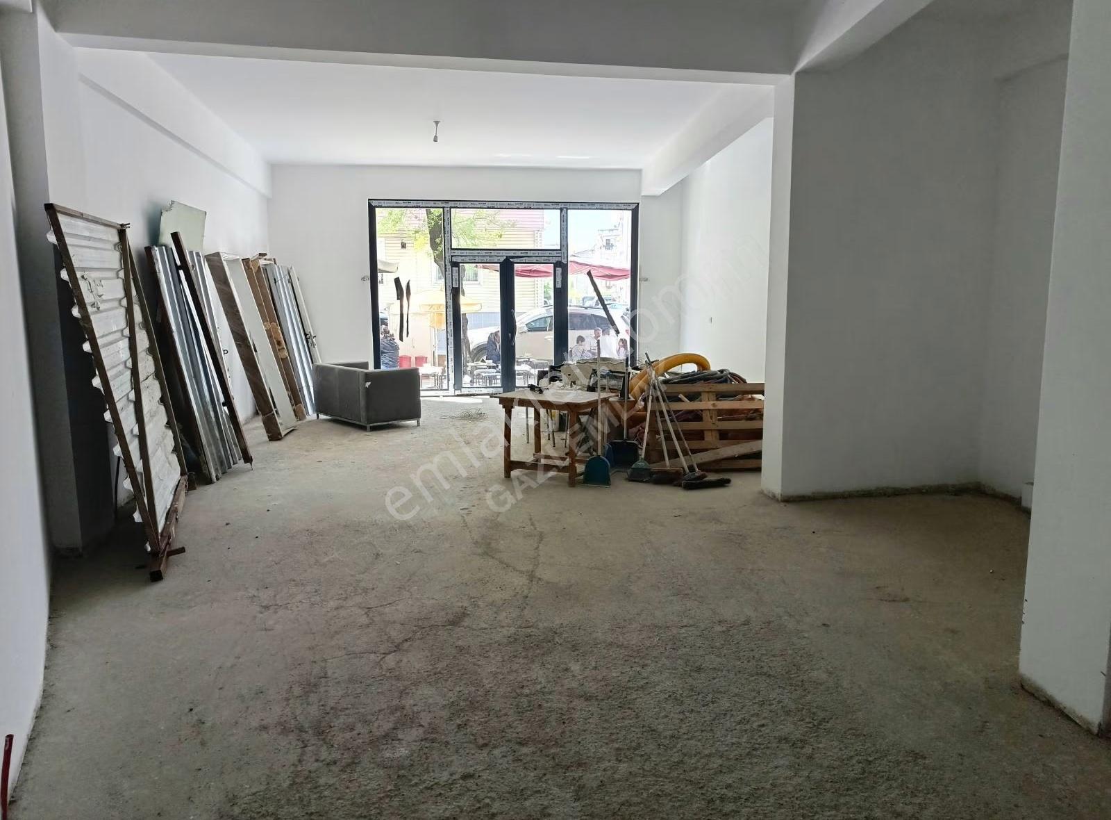 ""gazi Emlak""sıfır 300m2 Büro-ofis + İstenirse Altdükkan 325m2+ - Görsel 22