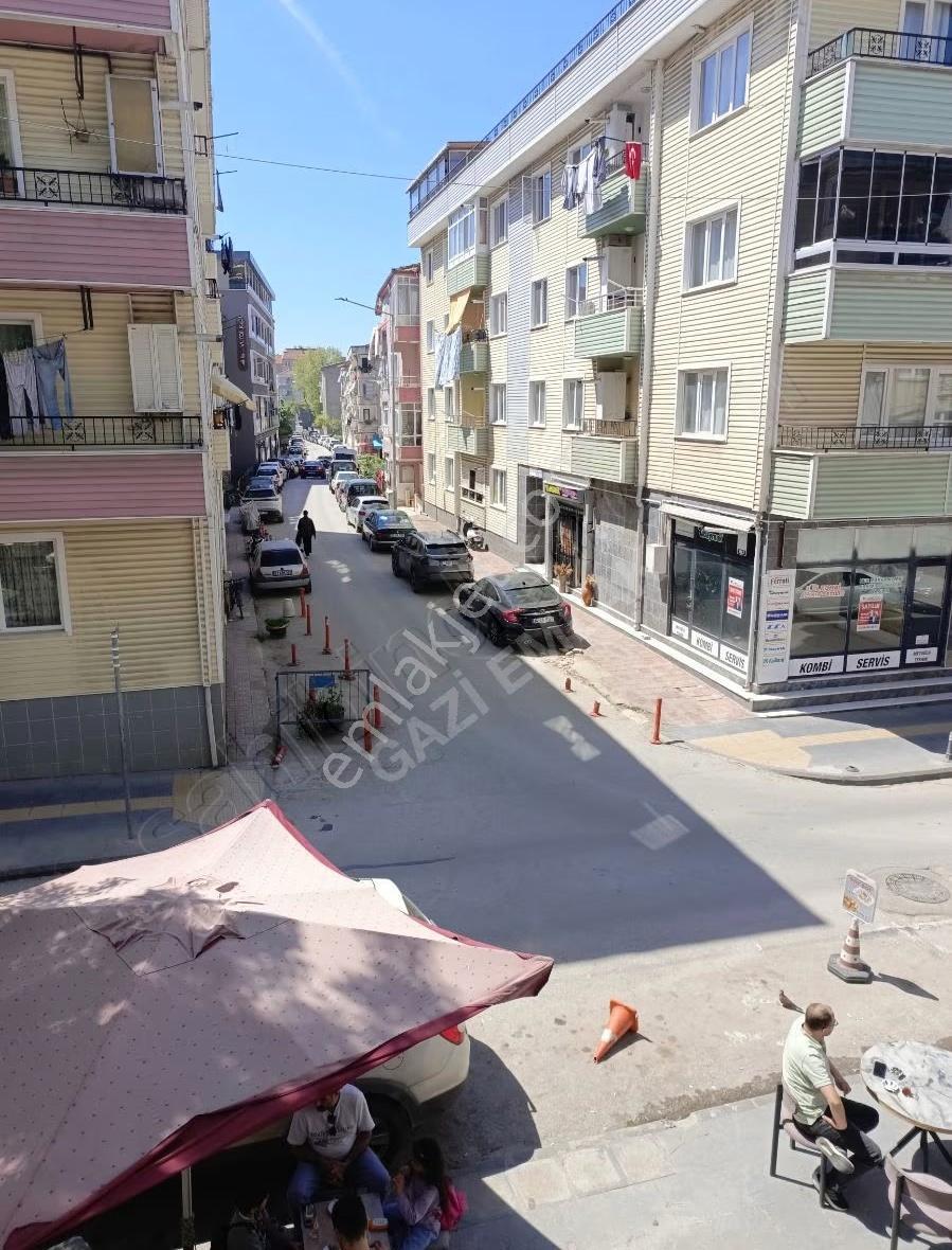 ""gazi Emlak""sıfır 300m2 Büro-ofis + İstenirse Altdükkan 325m2+ - Görsel 2