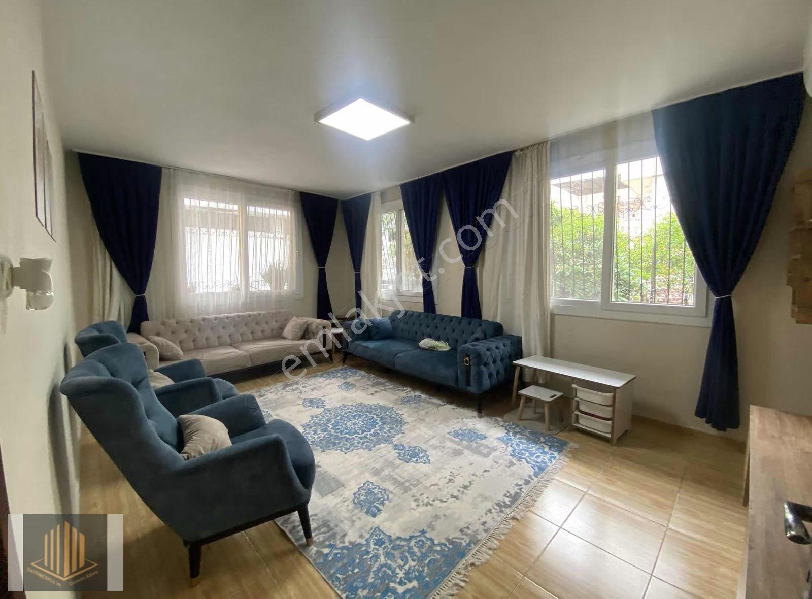 Sağlam'dan İsmetpaşa'da Kiralık 2+1 Müstakil Ev - Görsel 14