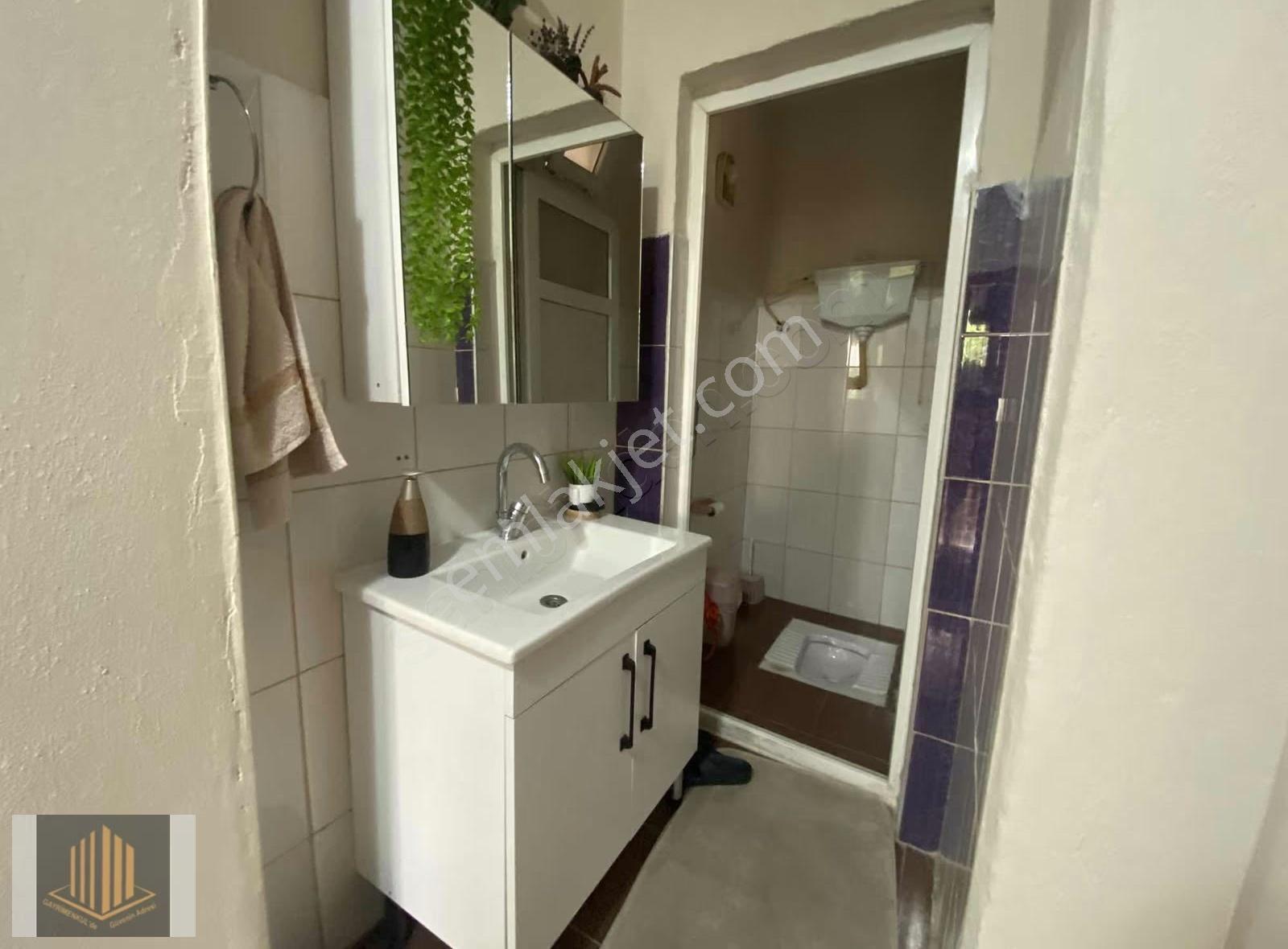 Sağlam'dan İsmetpaşa'da Kiralık 2+1 Müstakil Ev - Görsel 4