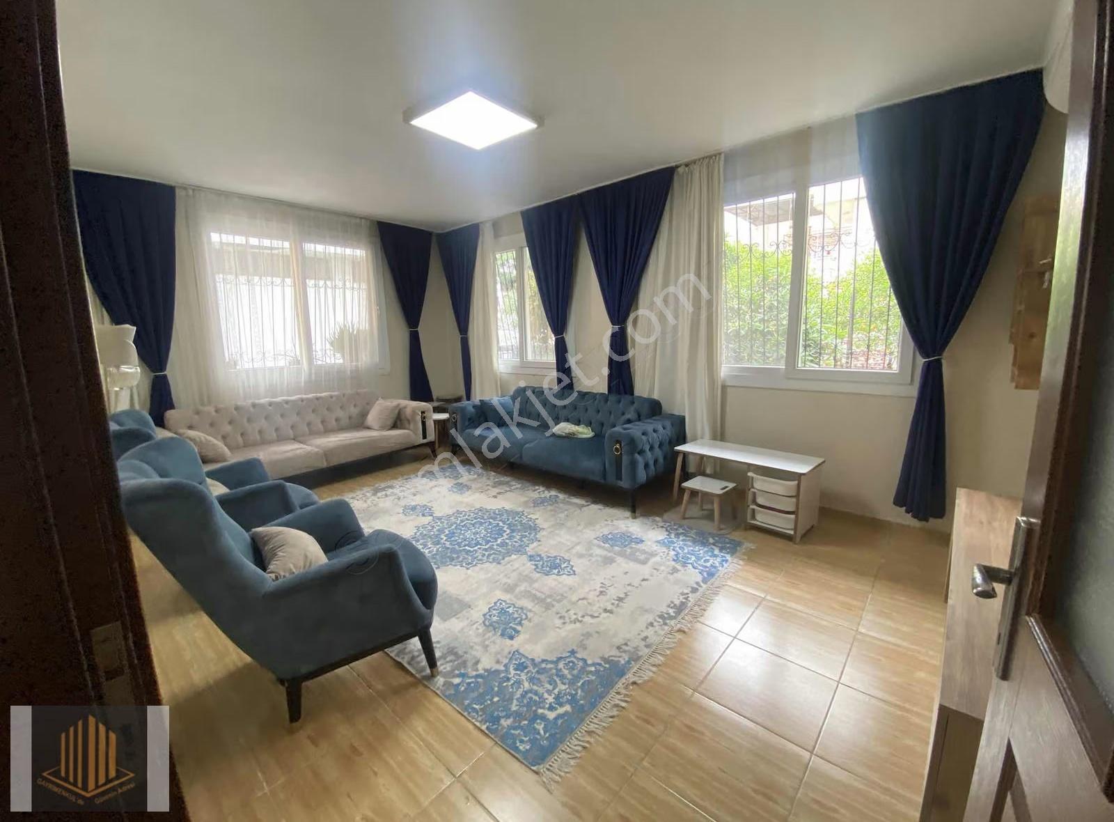 Sağlam'dan İsmetpaşa'da Kiralık 2+1 Müstakil Ev - Görsel 18