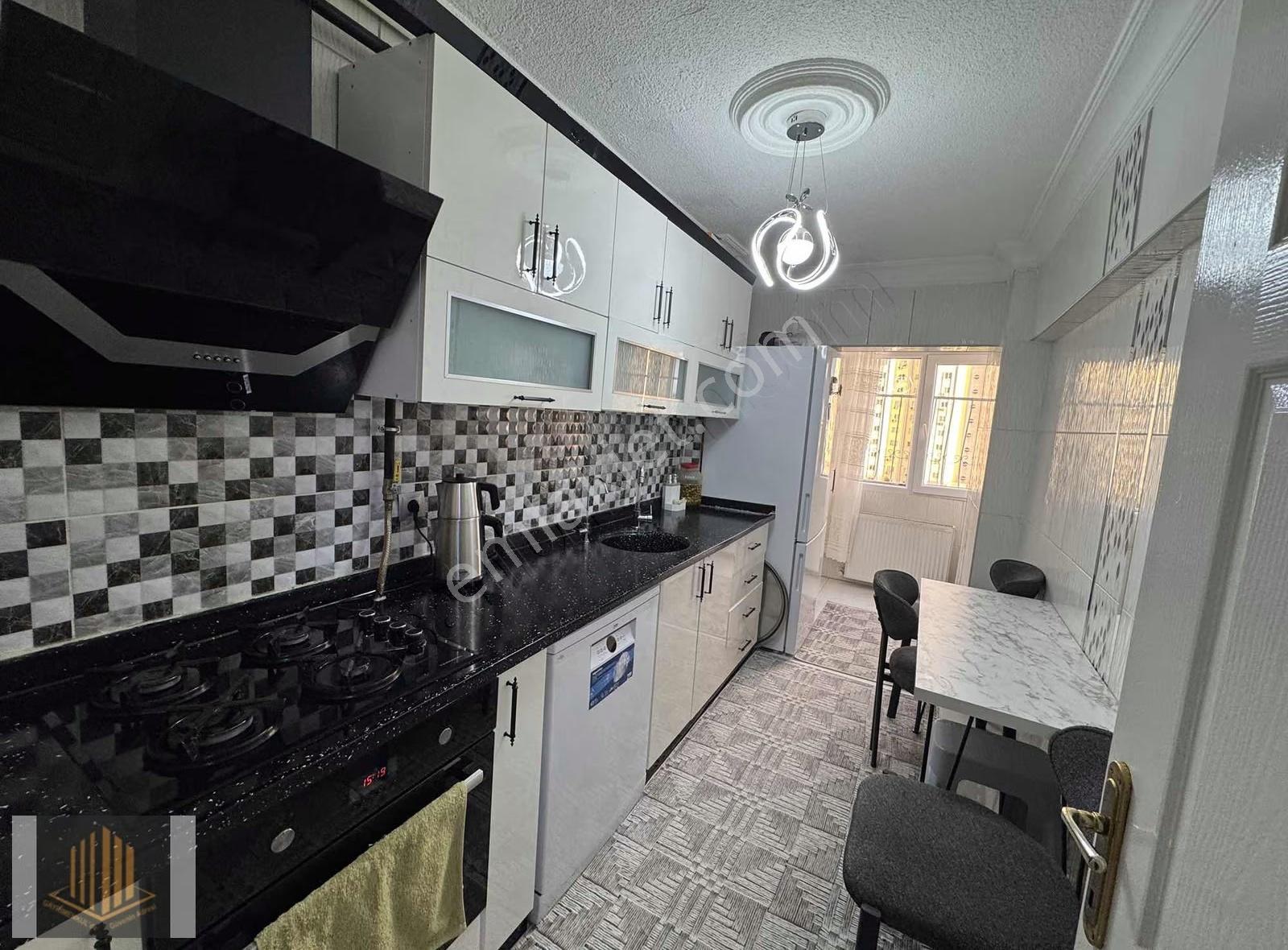 Sağlam'dan Yeşiloba'da Kaçırılmayacak Cazip 3+1 Satılık Daire - Görsel 19