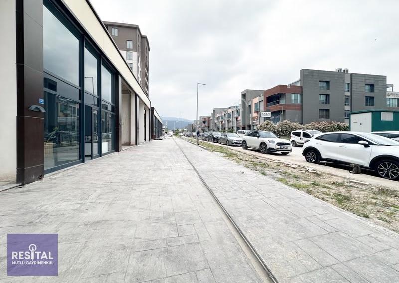 Rs Mutlu Odunluk Opera Yaşam Merkezi Konumda Satılık Dükkan - Görsel 7