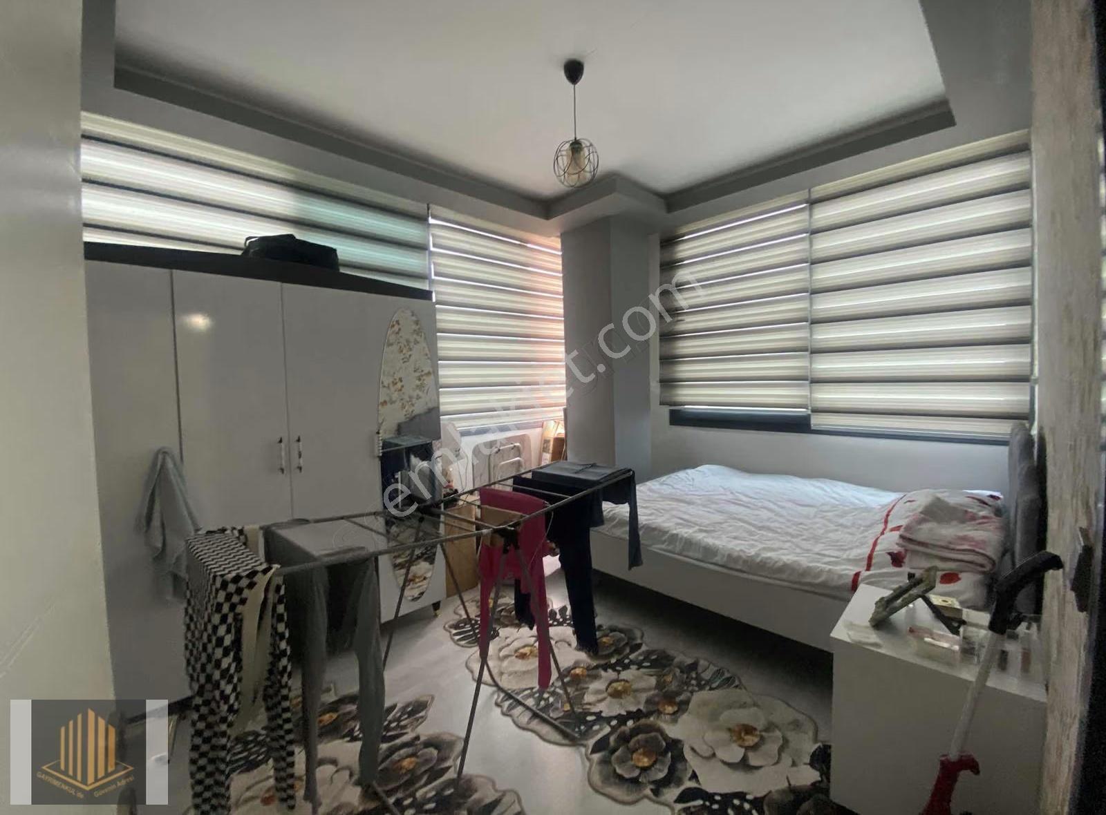 Sağlam'dan Gürselpaşa'da Kiralık 1+1 Eşyalı Daire - Görsel 8