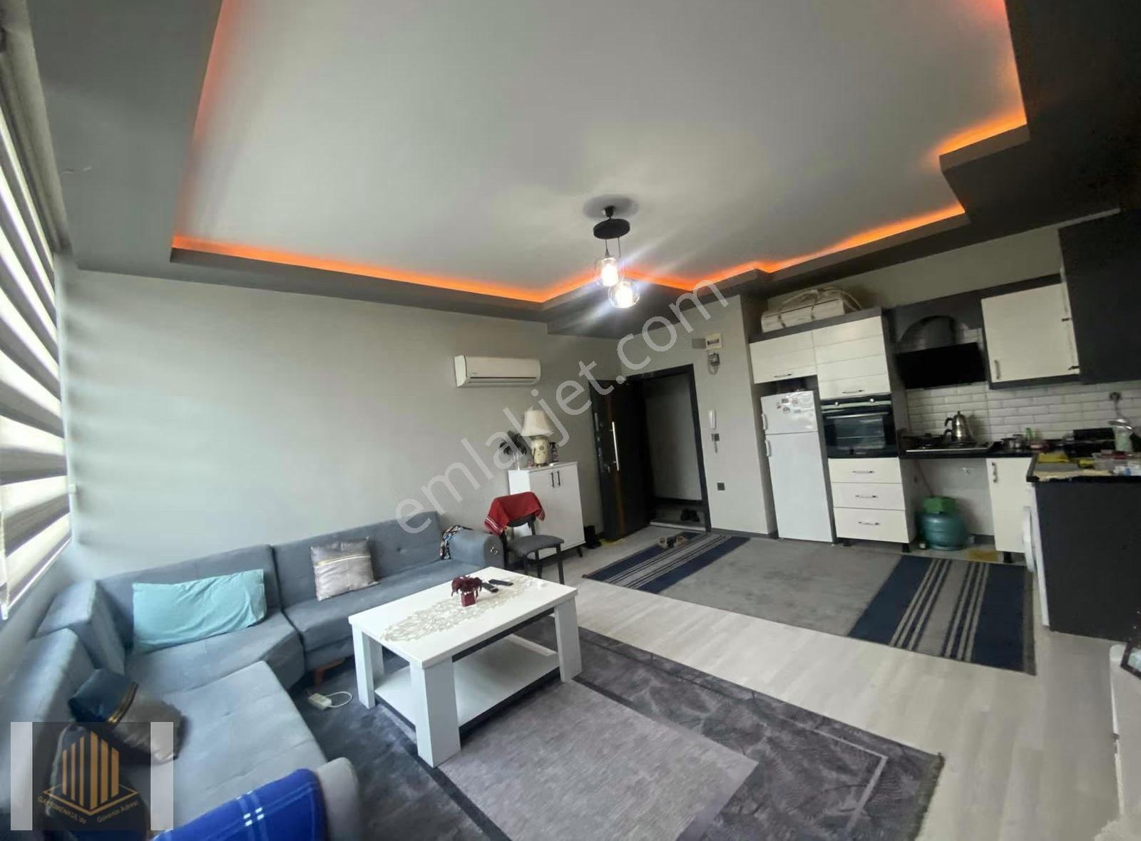 Sağlam'dan Gürselpaşa'da Kiralık 1+1 Eşyalı Daire - Görsel 7