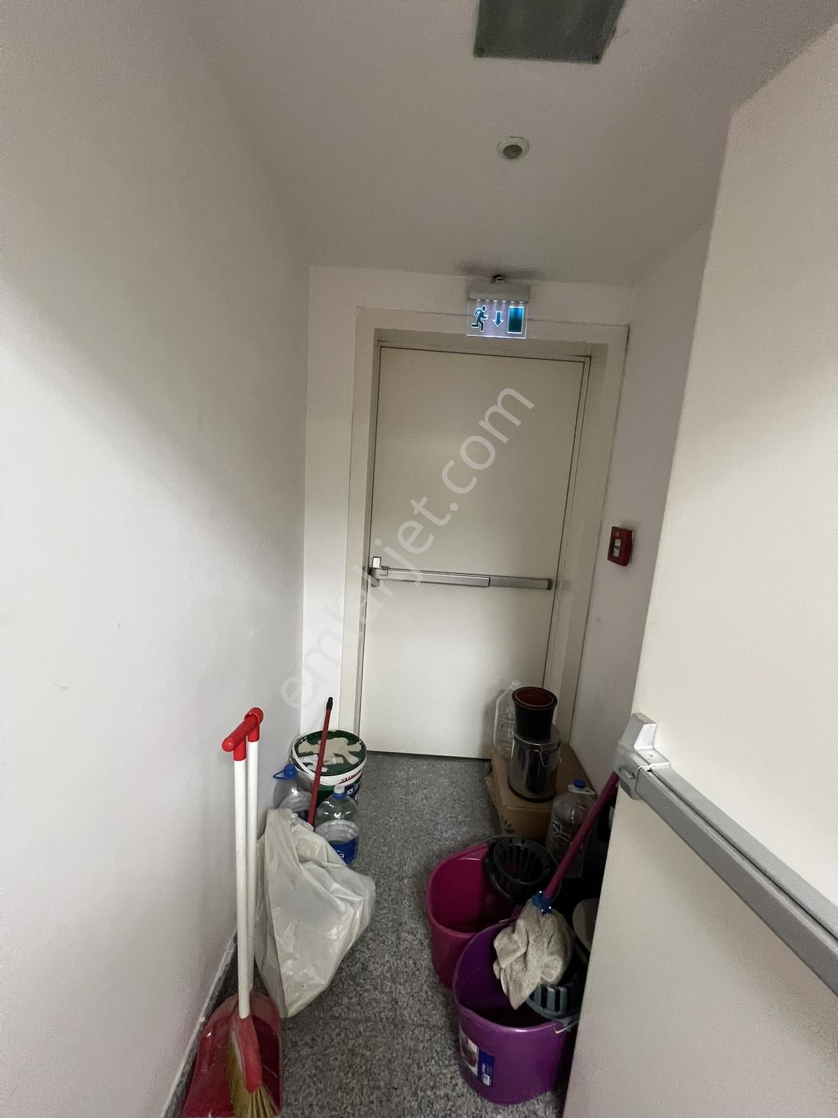 Royal'den Omega Deniz Plaza'da E-5 1_dk 164m2 3.kat A Plus Ofis! - Görsel 41