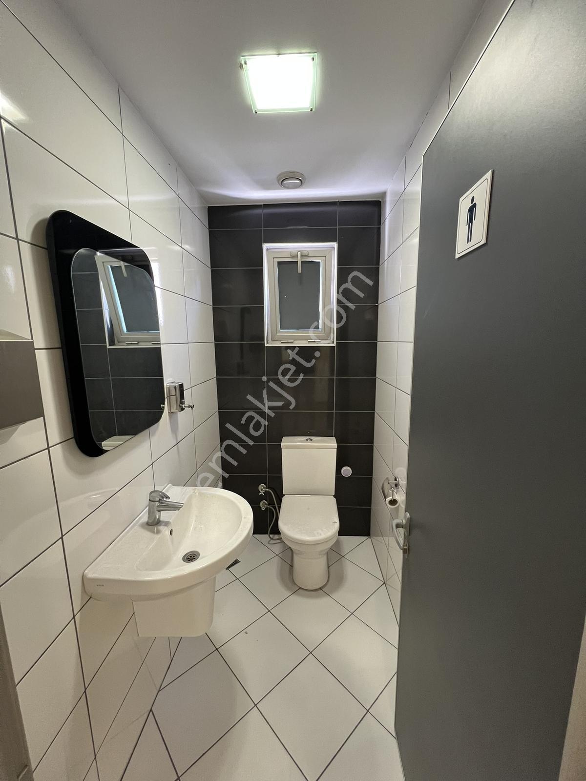 Royal'den Omega Deniz Plaza'da E-5 1_dk 164m2 3.kat A Plus Ofis! - Görsel 40
