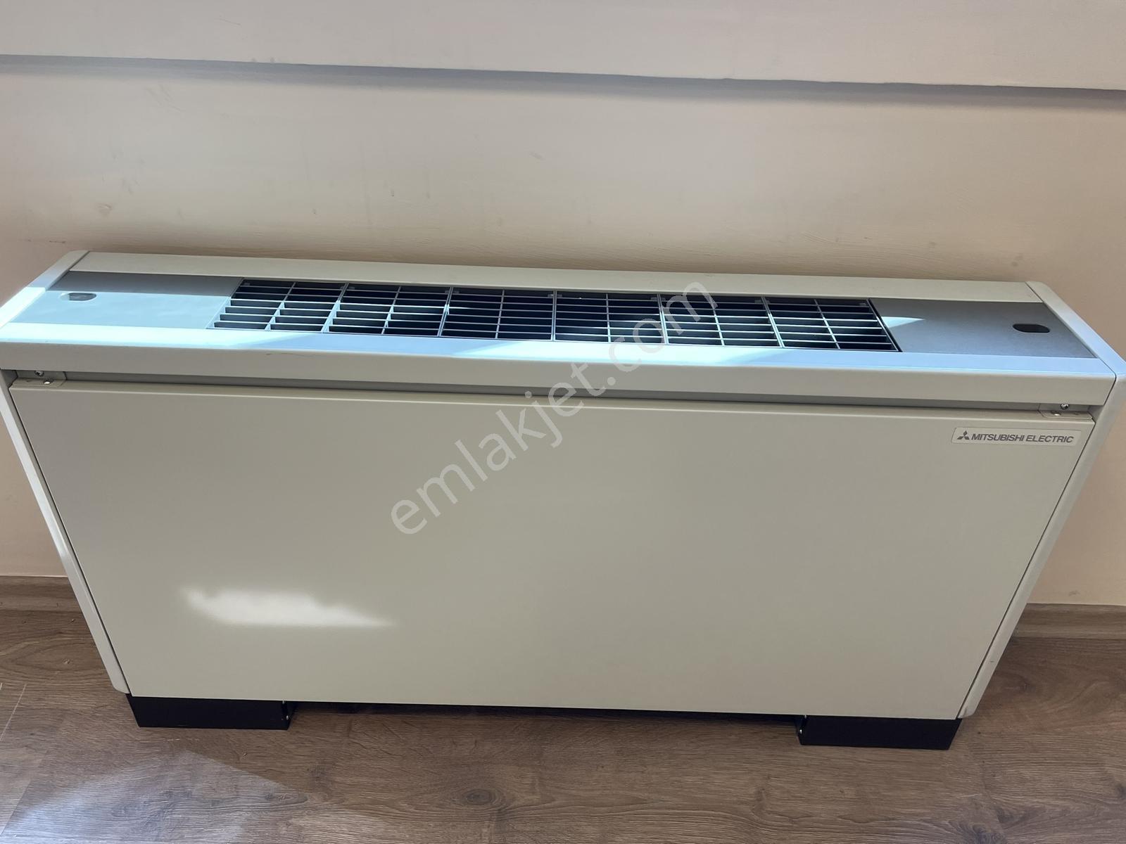 Royal'den Omega Deniz Plaza'da E-5 1_dk 164m2 3.kat A Plus Ofis! - Görsel 30