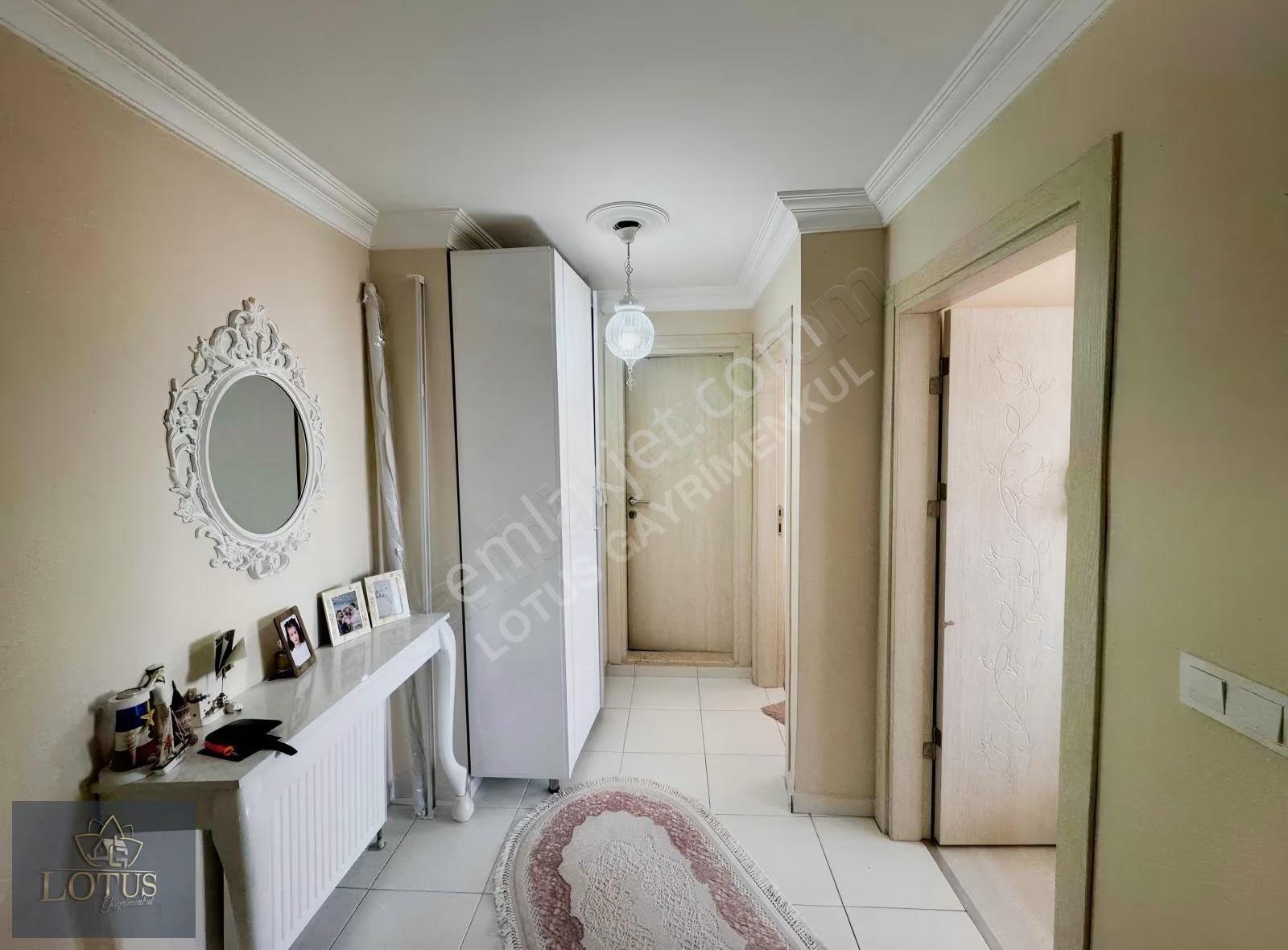 Boğazova Caddesinde 2+1 Manzaralı Satılık Dubleks Daire - Görsel 8