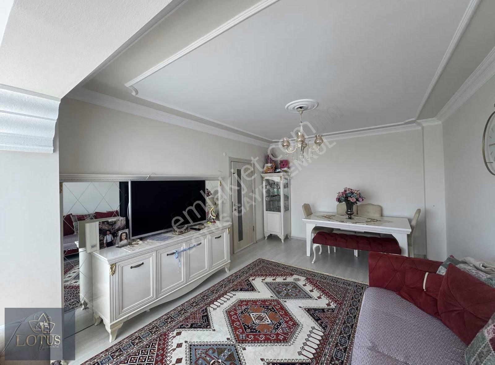 Boğazova Caddesinde 2+1 Manzaralı Satılık Dubleks Daire - Görsel 14