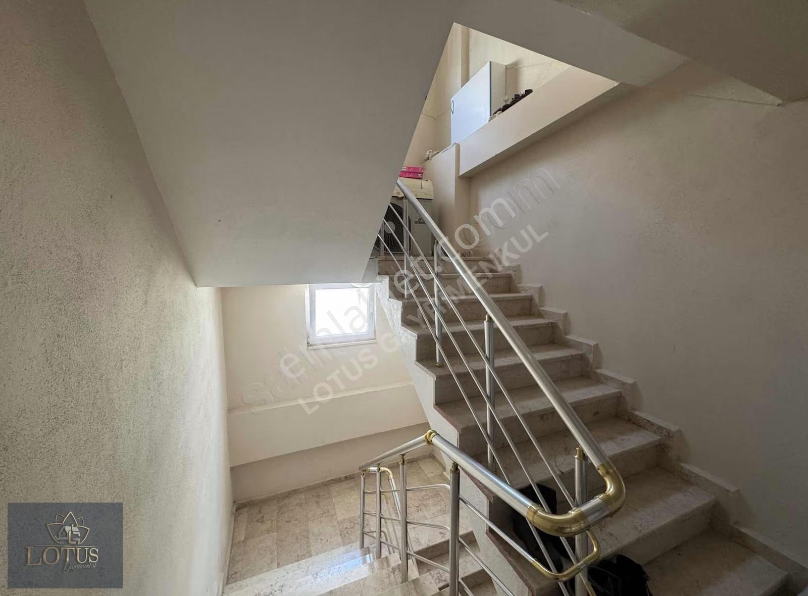 Boğazova Caddesinde 2+1 Manzaralı Satılık Dubleks Daire - Görsel 25