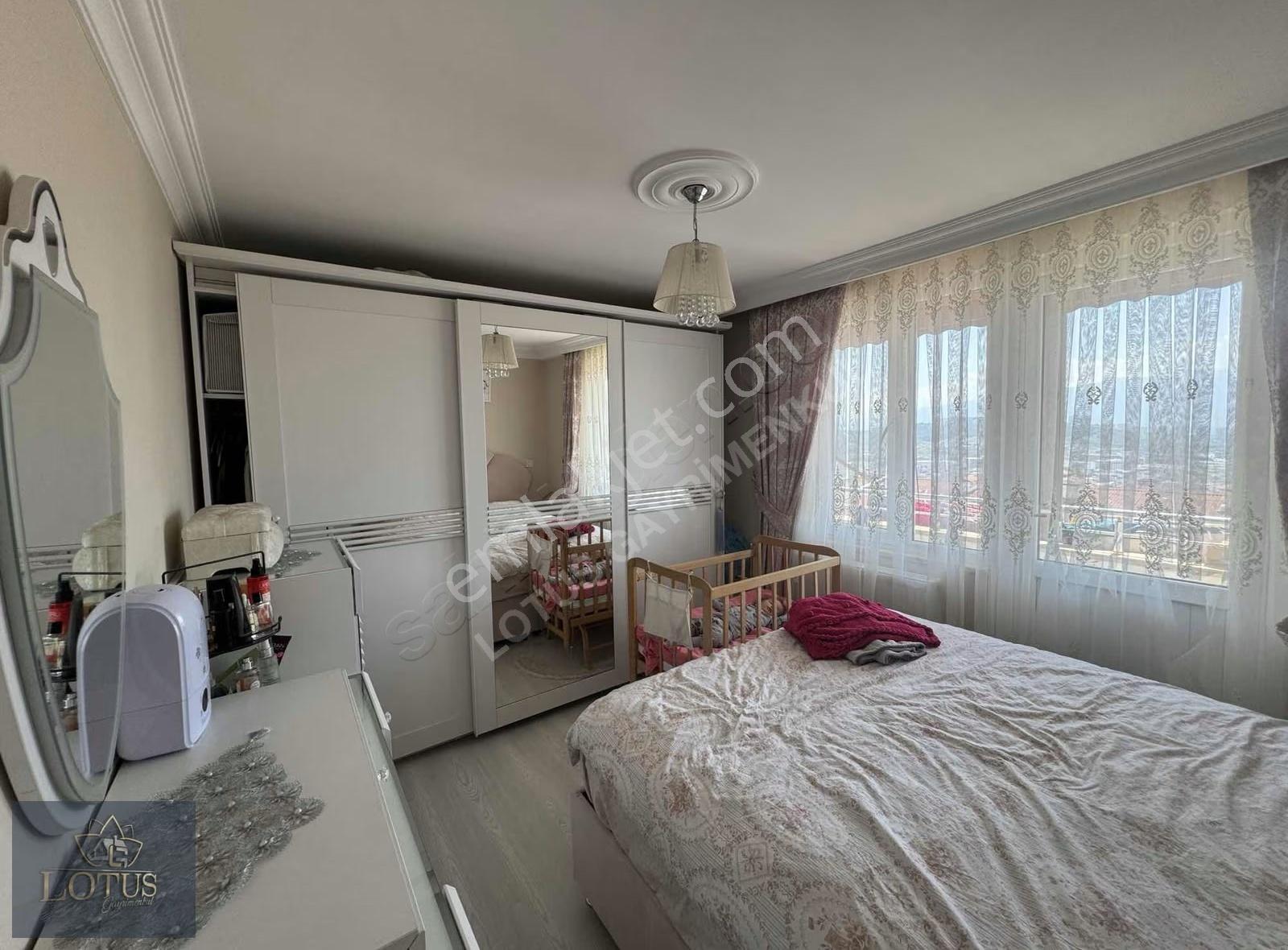 Boğazova Caddesinde 2+1 Manzaralı Satılık Dubleks Daire - Görsel 2