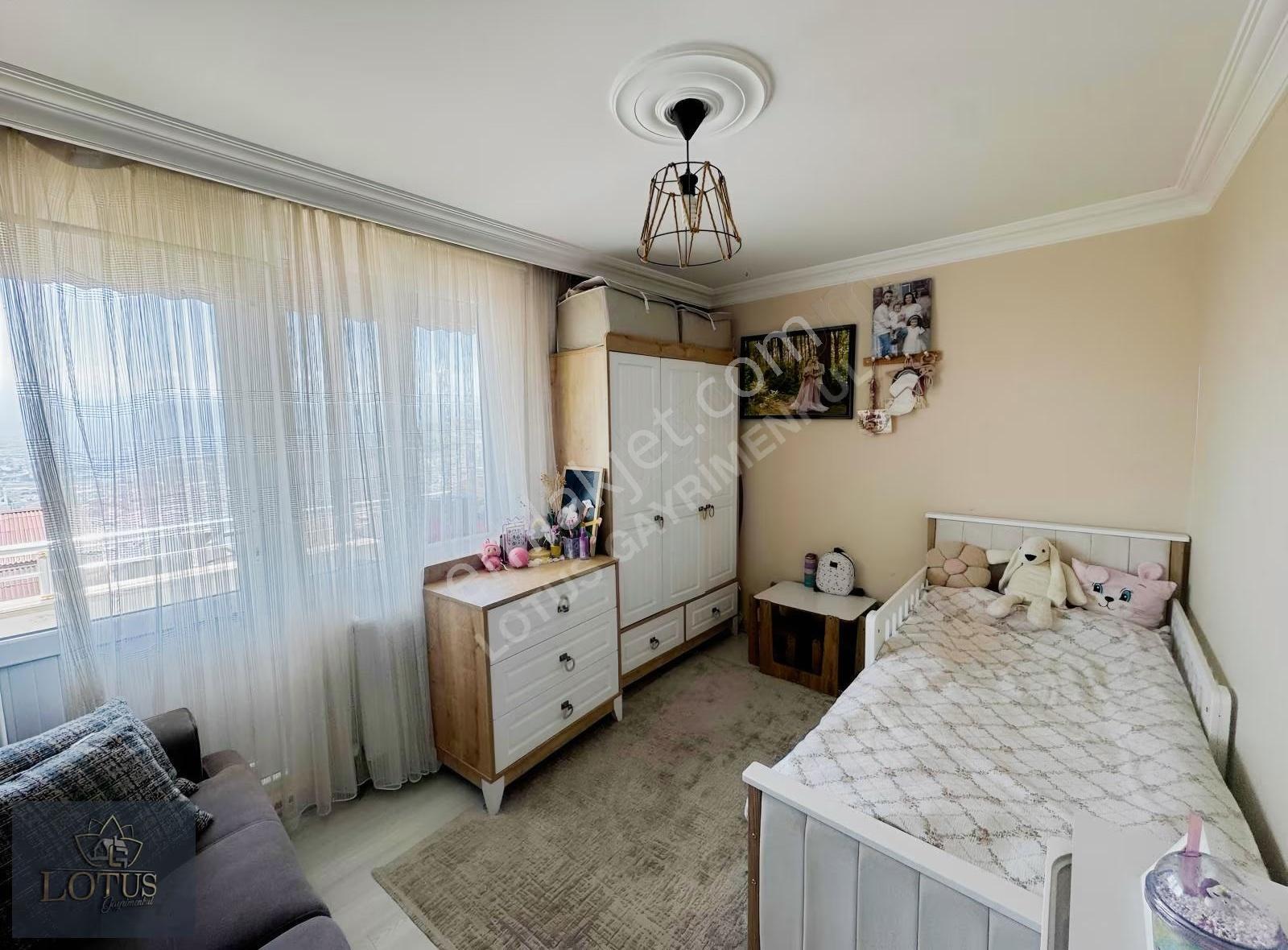 Boğazova Caddesinde 2+1 Manzaralı Satılık Dubleks Daire - Görsel 11