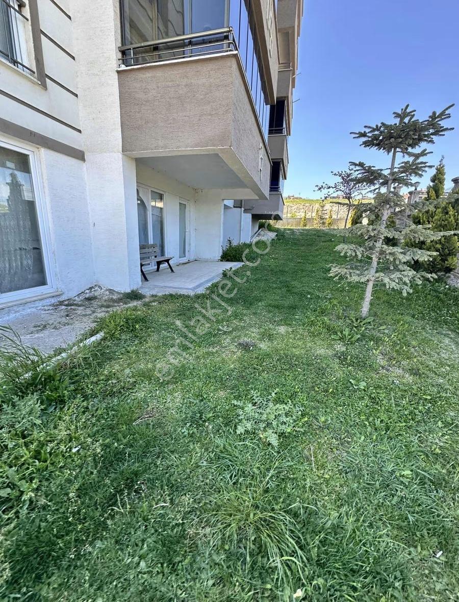 Kozlucayolunda Eşyalı