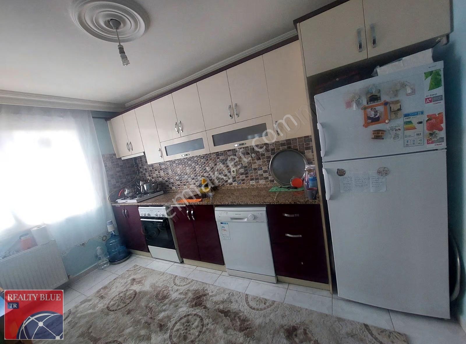 Sancaktepe Akpınar Mah Satılık 2+1 Ara Kat Tamamı Kredıye Uygun - Görsel 16