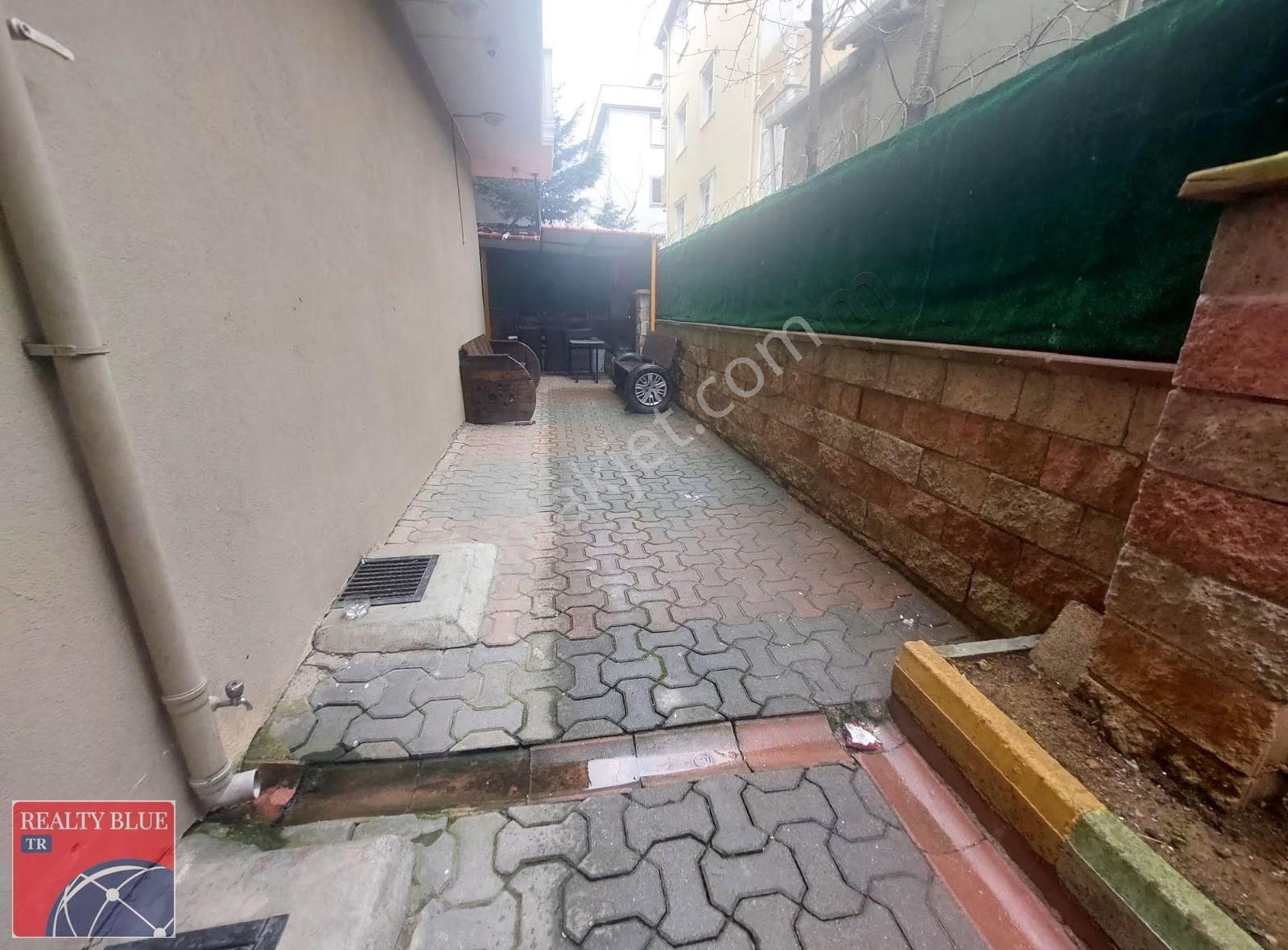 Sancaktepe Akpınar Mah Satılık 2+1 Ara Kat Tamamı Kredıye Uygun - Görsel 9
