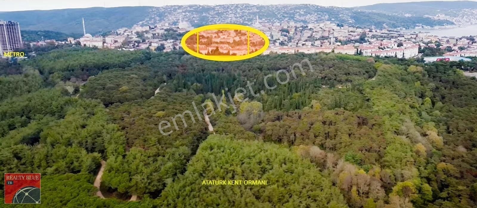 Tarabyaüstü_kiralık Geniş(2+1)_ Bahçeli Bahçe Katı+metro - Görsel 11