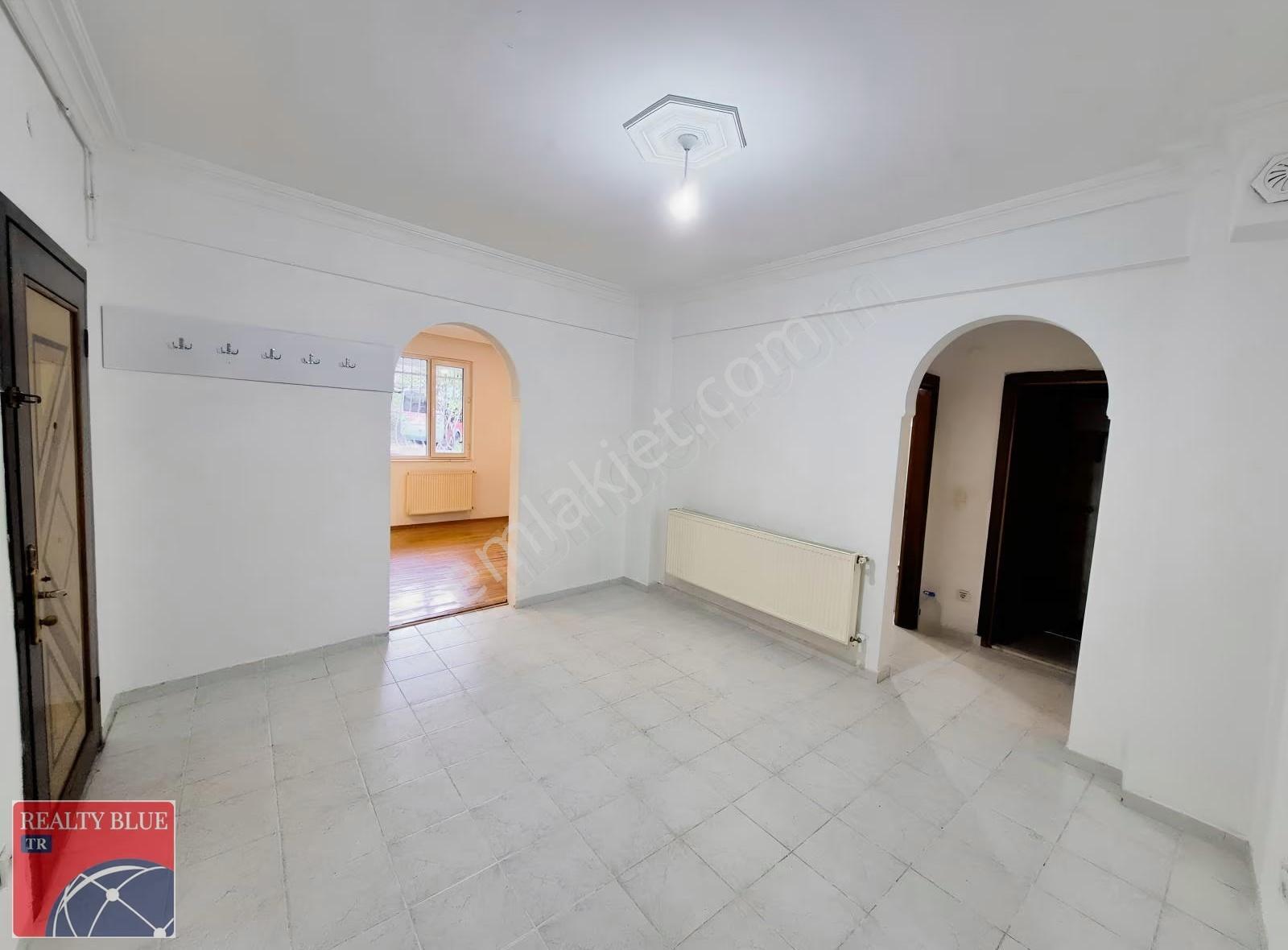 Tarabyaüstü_kiralık Geniş(2+1)_ Bahçeli Bahçe Katı+metro - Görsel 18