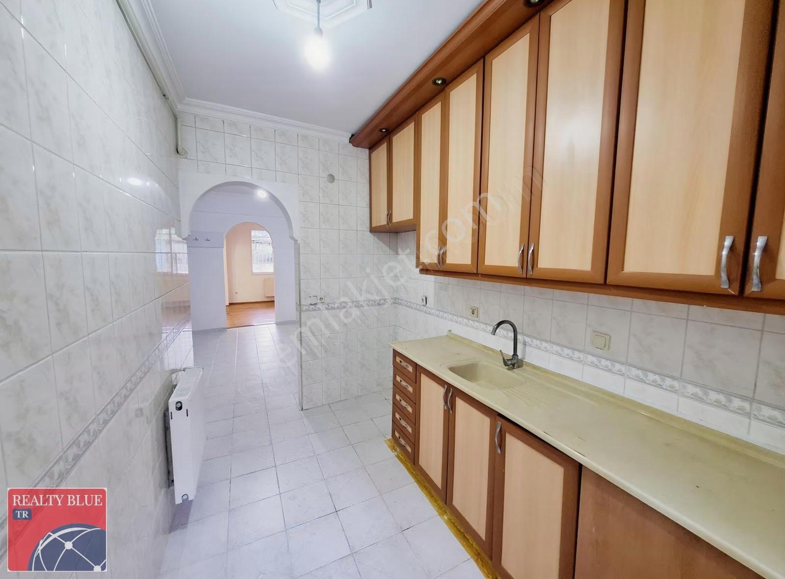 Tarabyaüstü_kiralık Geniş(2+1)_ Bahçeli Bahçe Katı+metro - Görsel 16