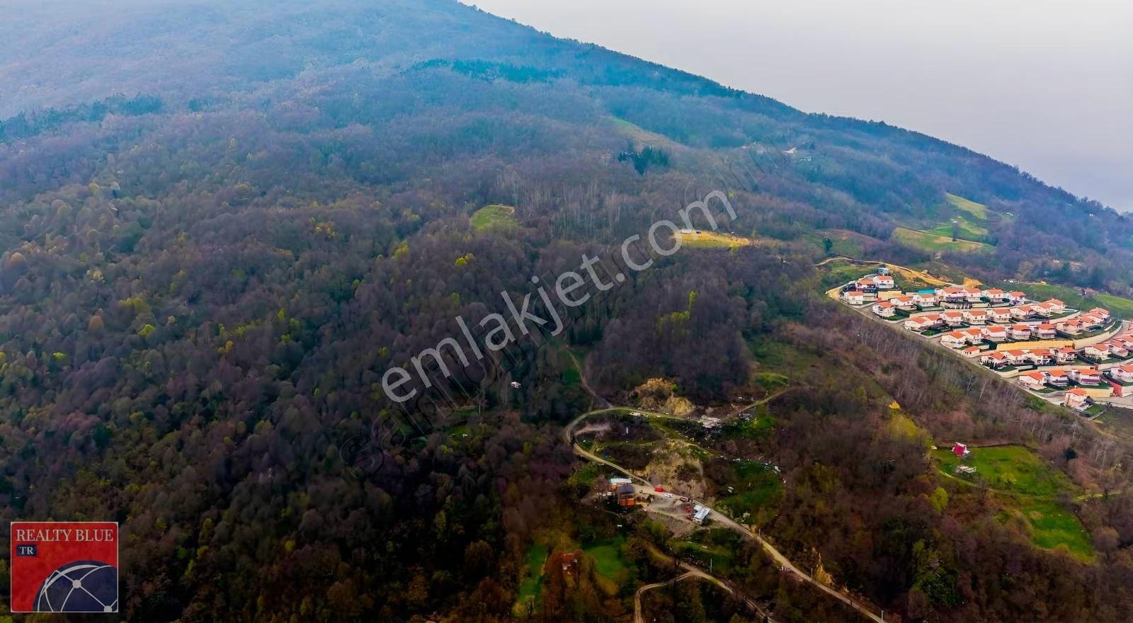 Sakarya|sapanca-kurtköy|dibektaş Mh-satılık Arsa-yeni İnşa Evle - Görsel 31