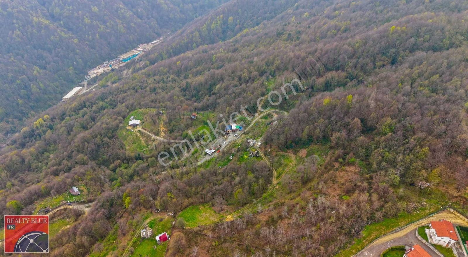 Sakarya|sapanca-kurtköy|dibektaş Mh-satılık Arsa-yeni İnşa Evle - Görsel 14