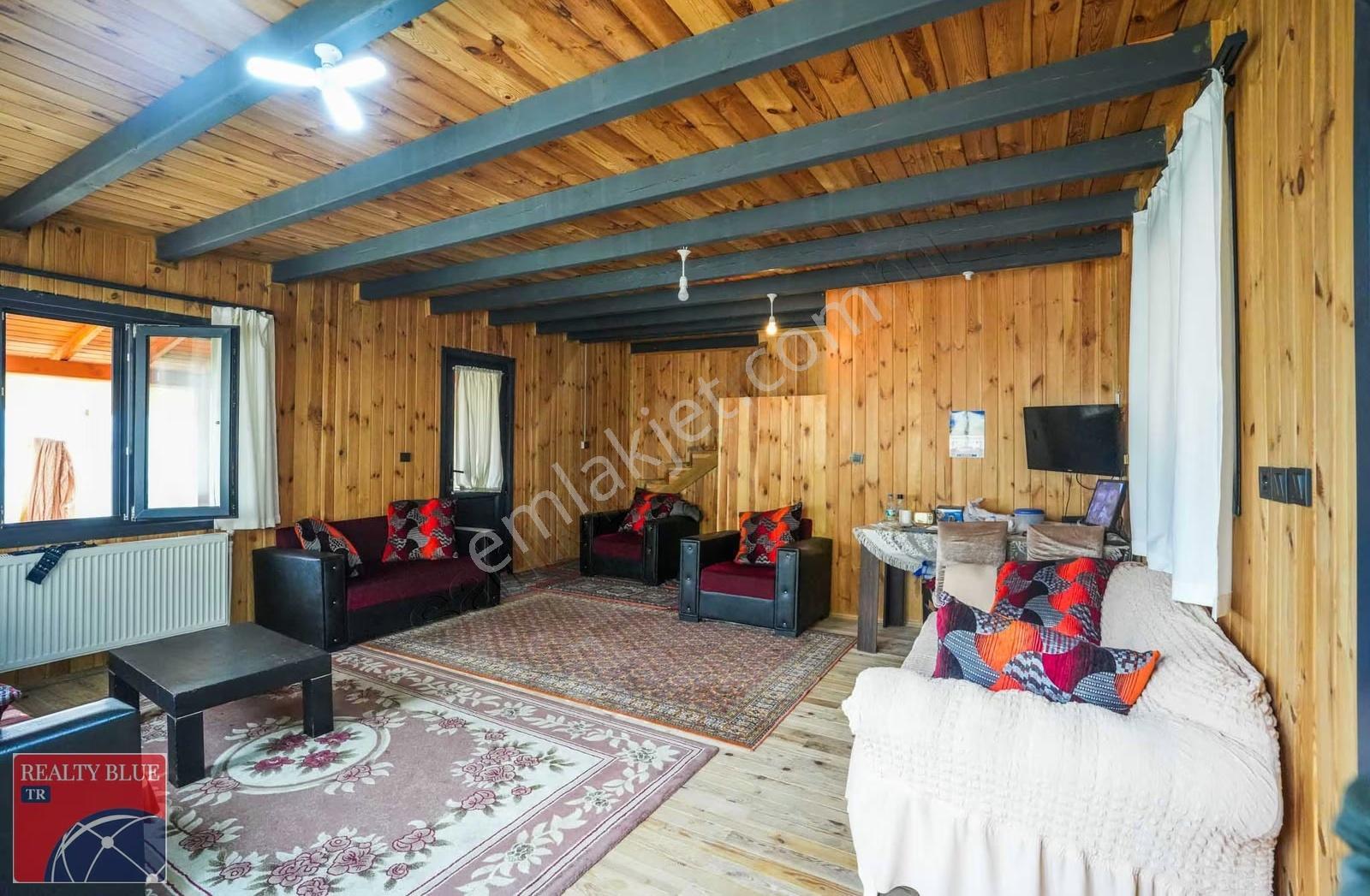 Sakarya|sapanca-kurtköy|dibektaş Mh-satılık Arsa-yeni İnşa Evle - Görsel 25