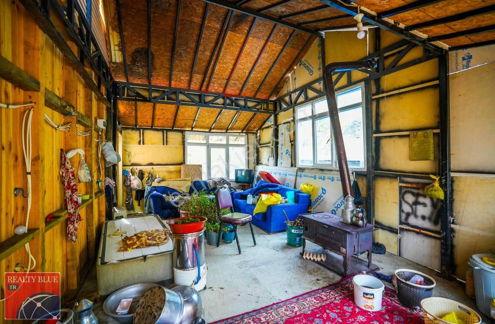Sakarya|sapanca-kurtköy|dibektaş Mh-satılık Arsa-yeni İnşa Evle - Görsel 33