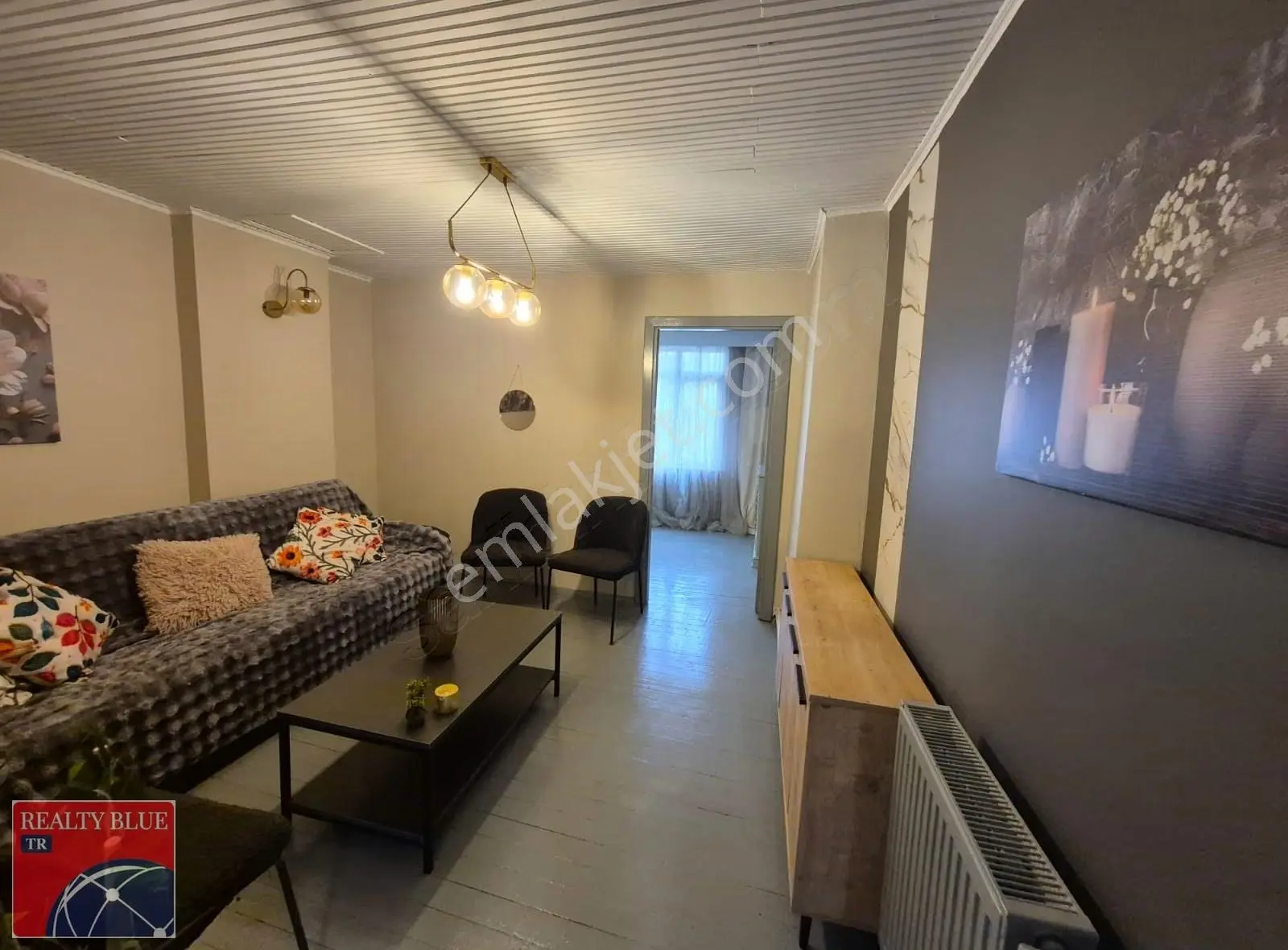 Tarabya_ Satılık (1,5+1)_ Boğaz+metro+teras Keyfi+(home Ofis) - Görsel 5