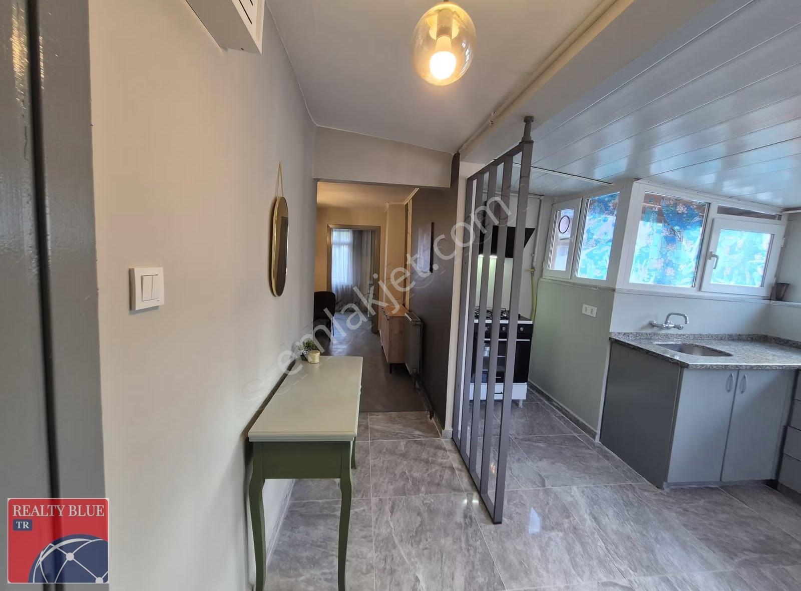 Tarabya_ Satılık (1,5+1)_ Boğaz+metro+teras Keyfi+(home Ofis) - Görsel 23